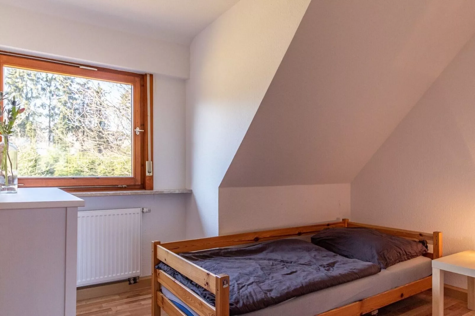 Bödefeld-Chambre