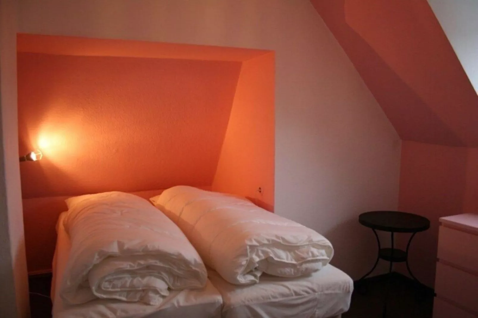 Zum Sorpetal-Schlafzimmer