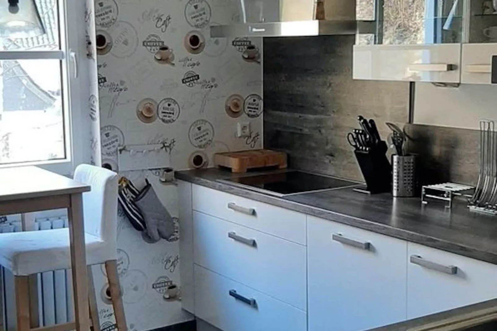 Am Hömberg-Kitchen