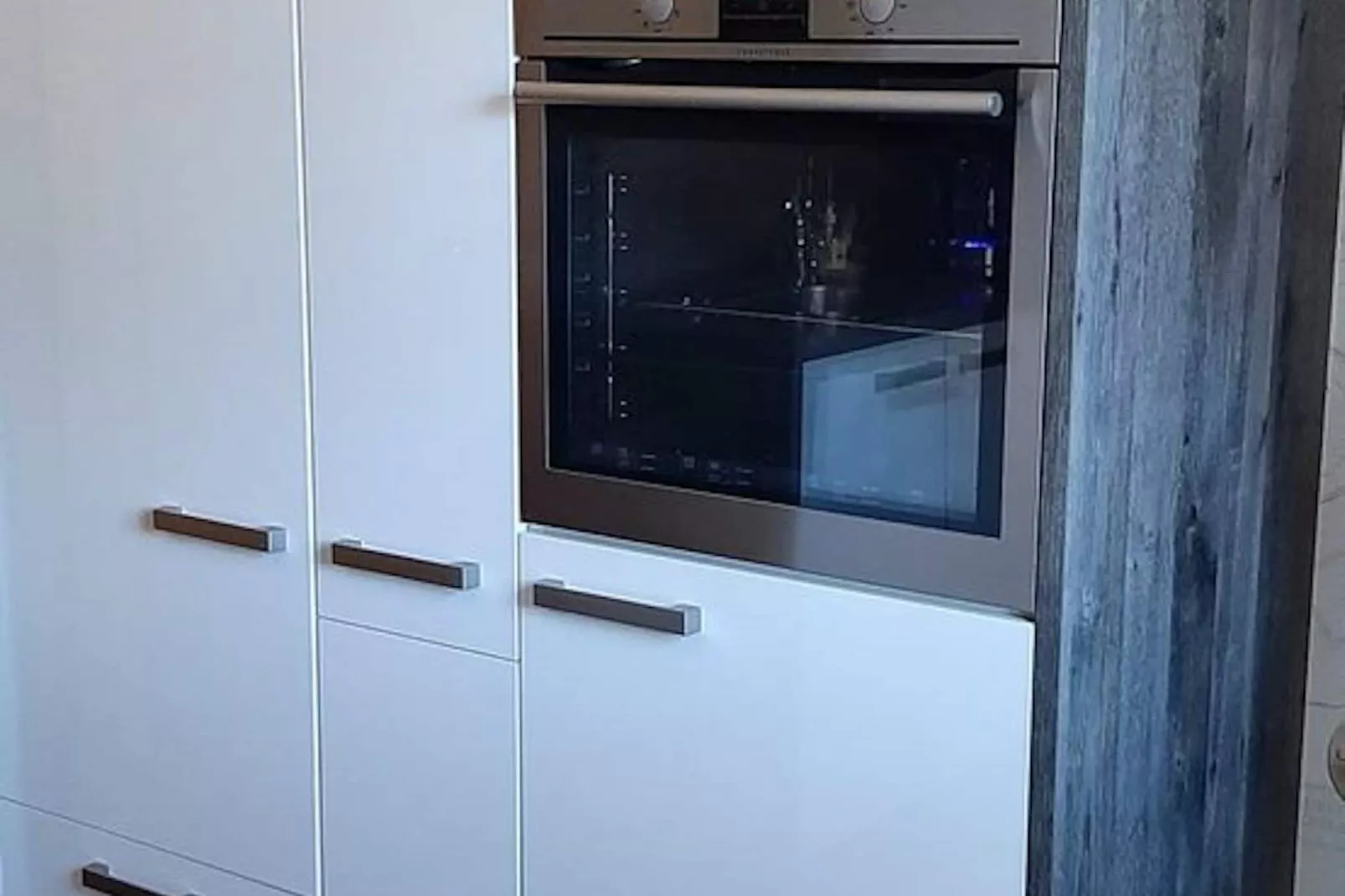 Am Hömberg-Kitchen