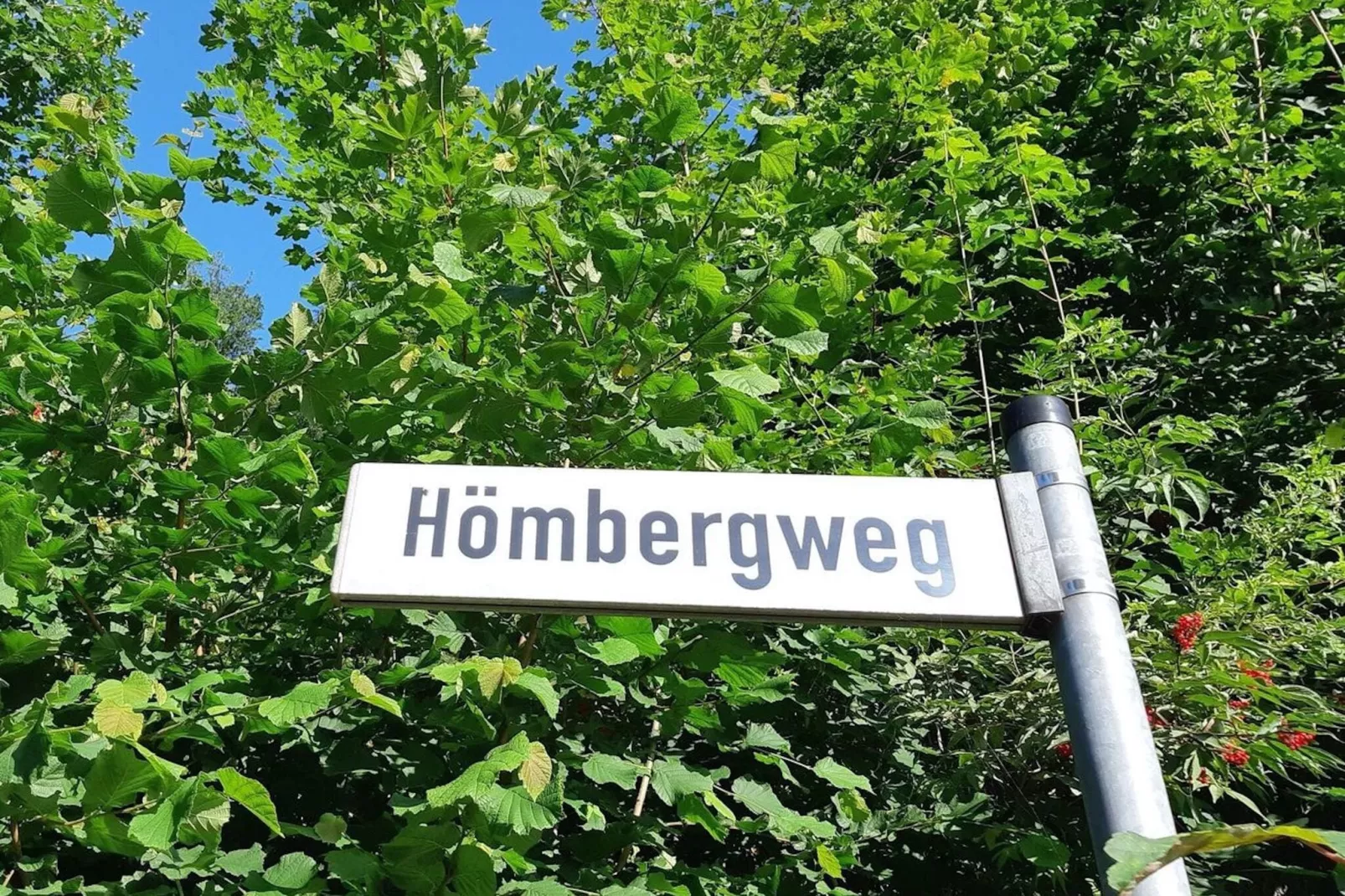 Am Hömberg-Atmosphere