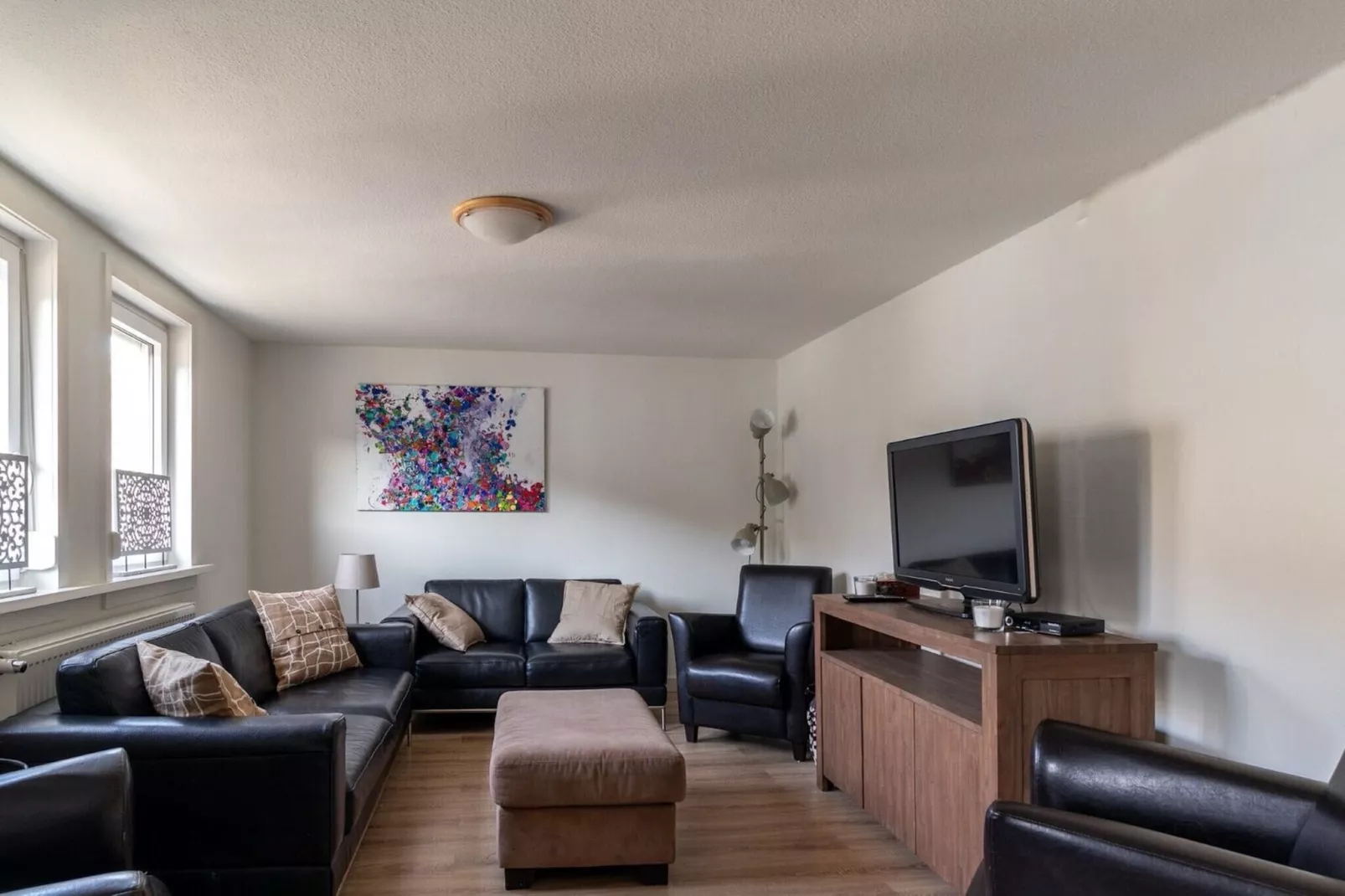 Siedling-Living room