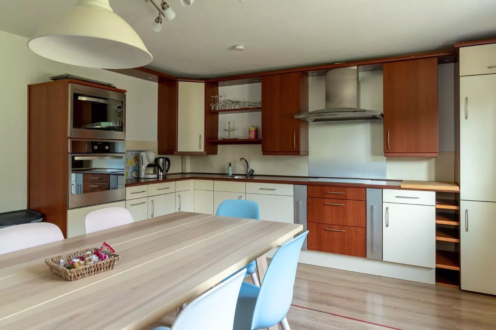 Siedling-Kitchen