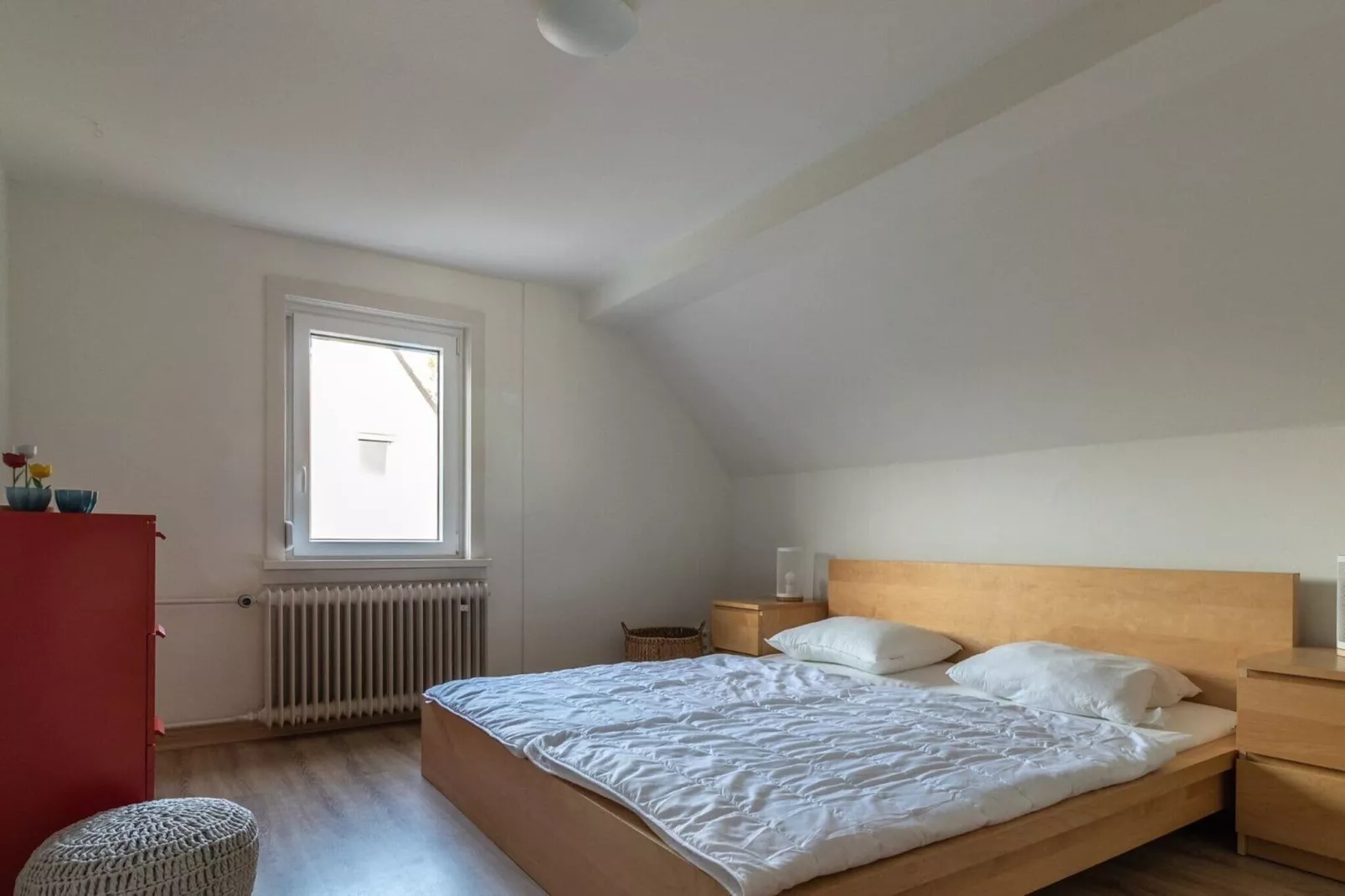 Siedling-Bedroom