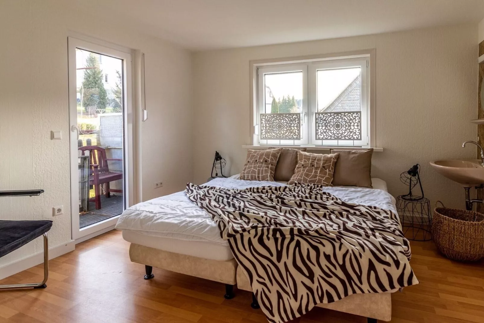 Siedling-Bedroom