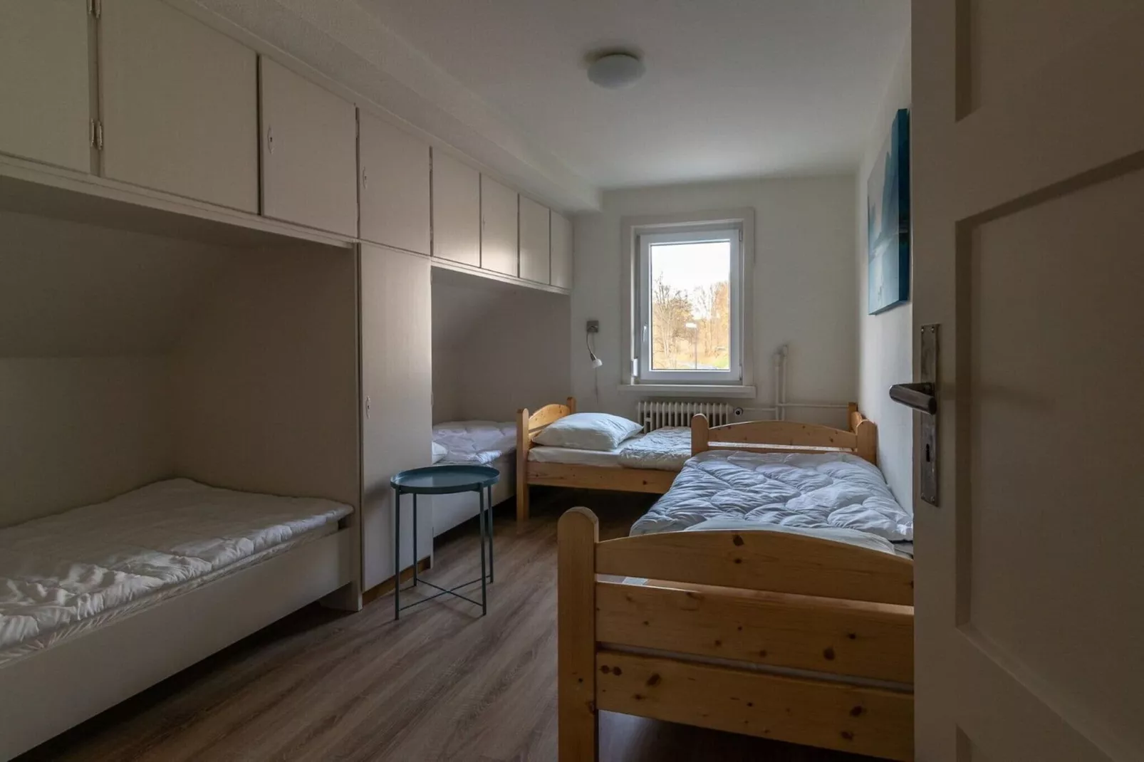 Siedling-Bedroom