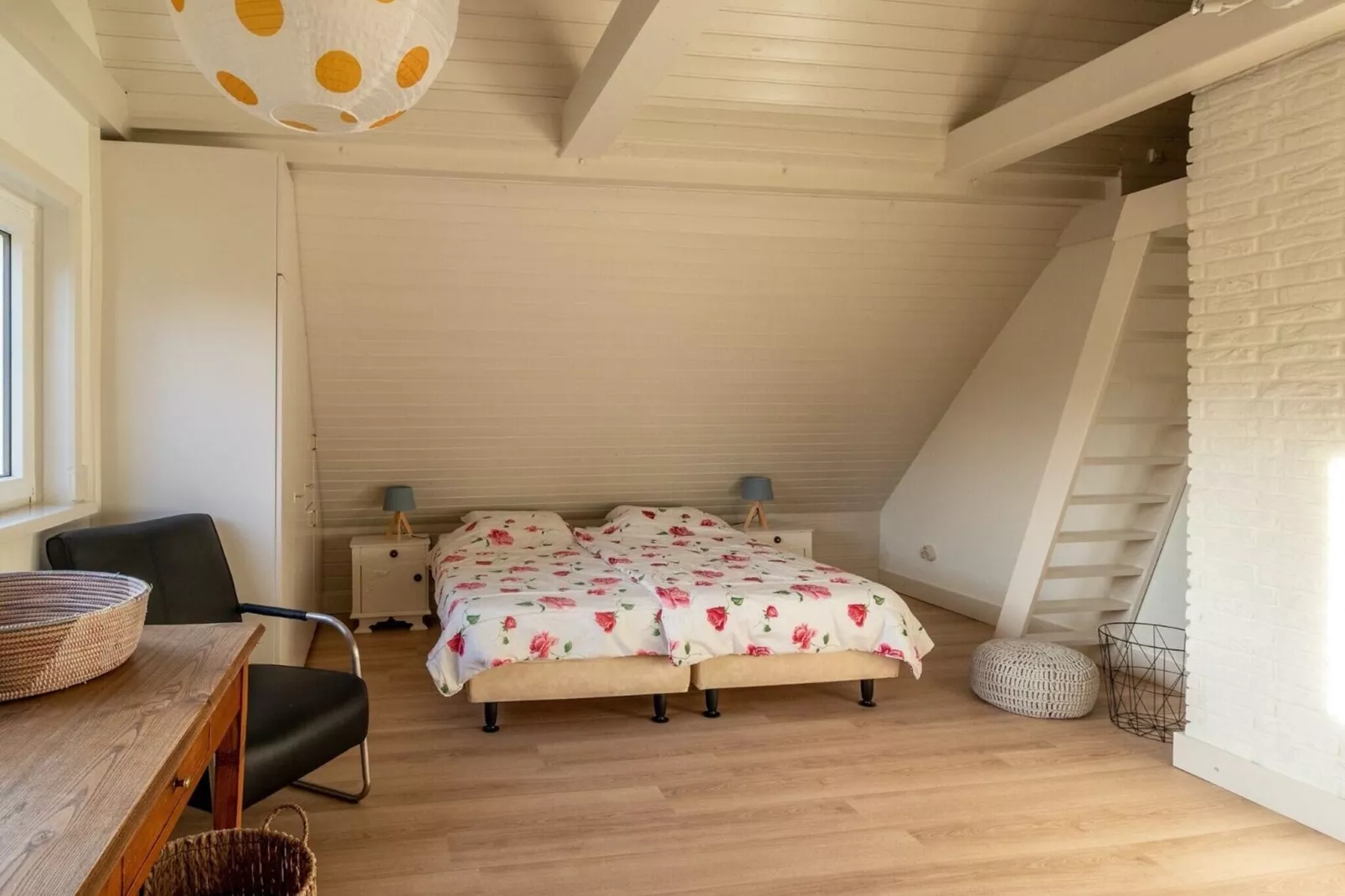 Siedling-Bedroom