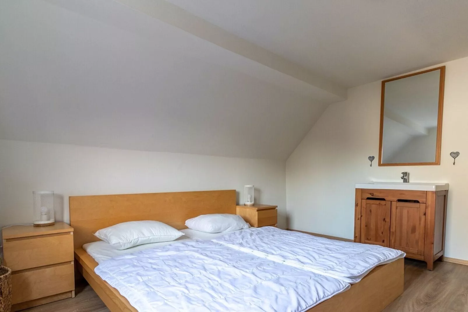 Siedling-Bedroom