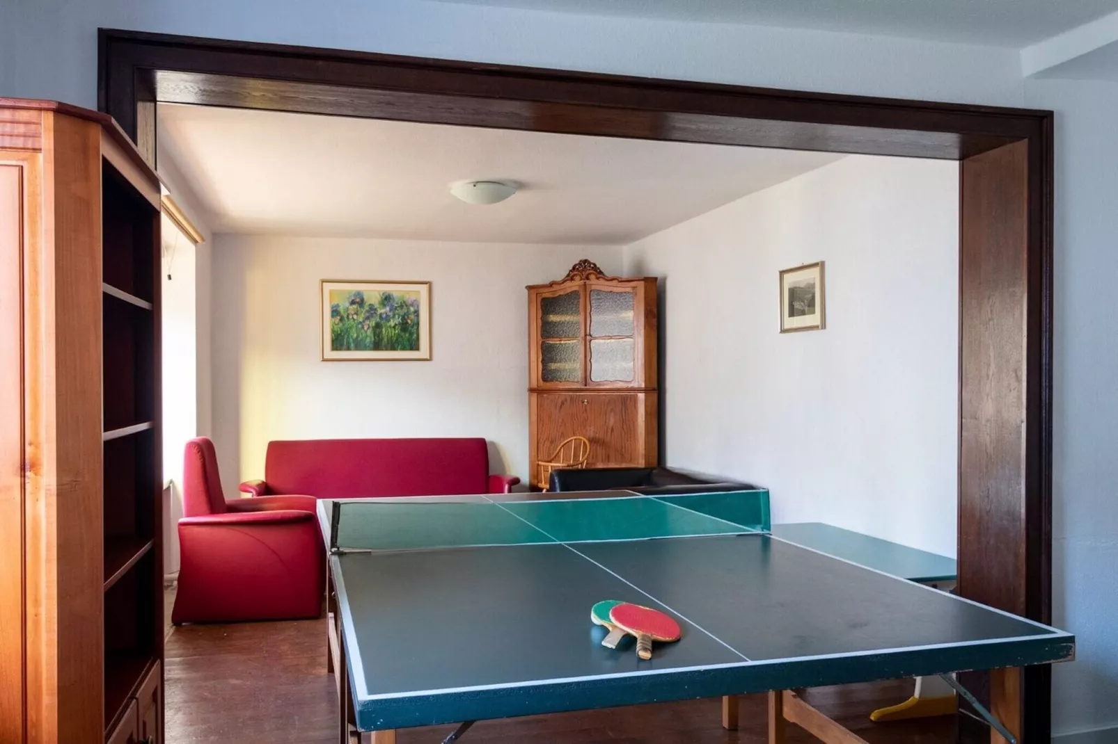 Siedling-Facilities