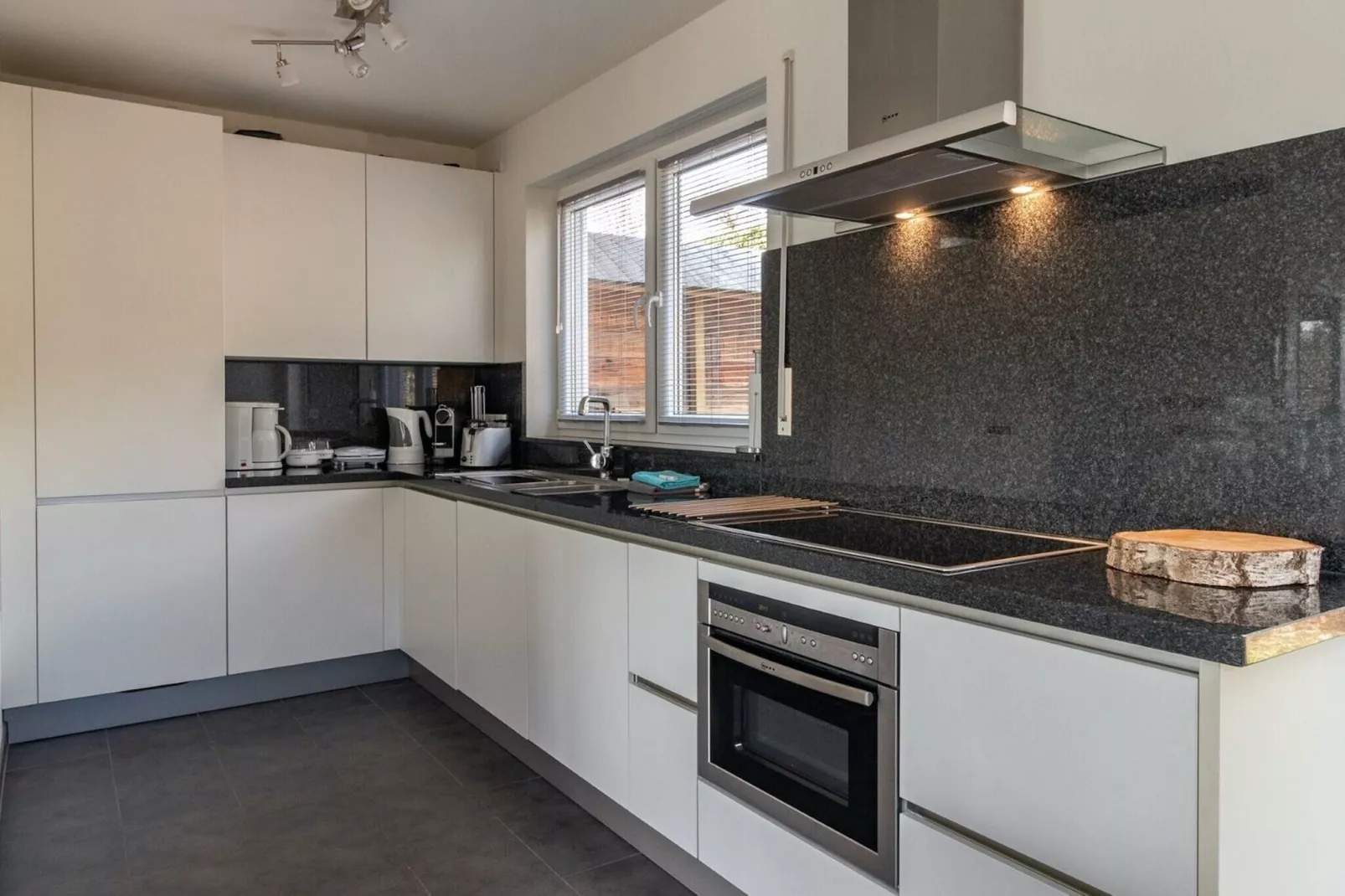Postwiese C-Kitchen