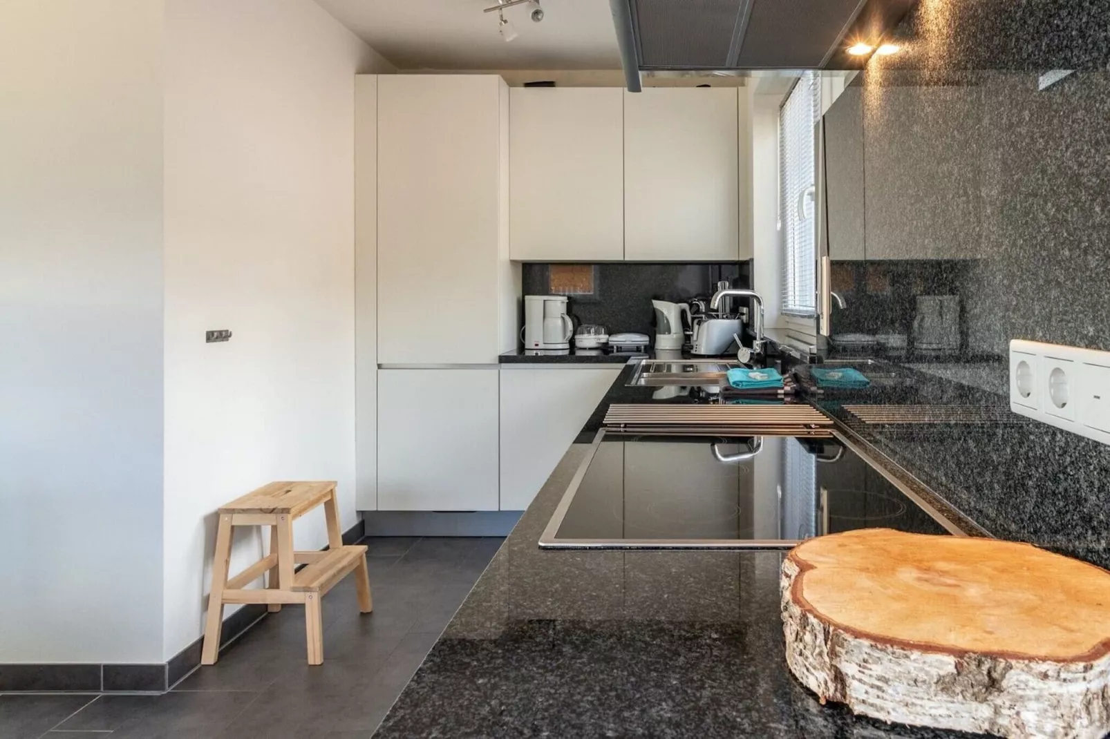 Postwiese C-Kitchen