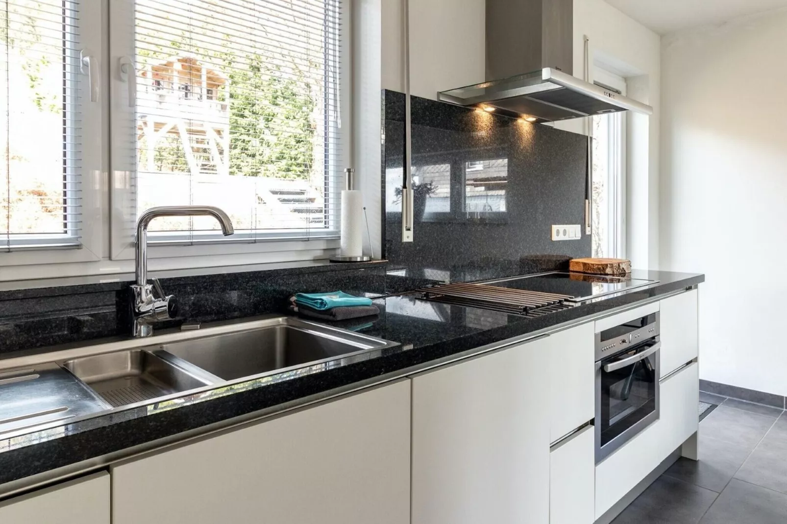 Postwiese C-Kitchen