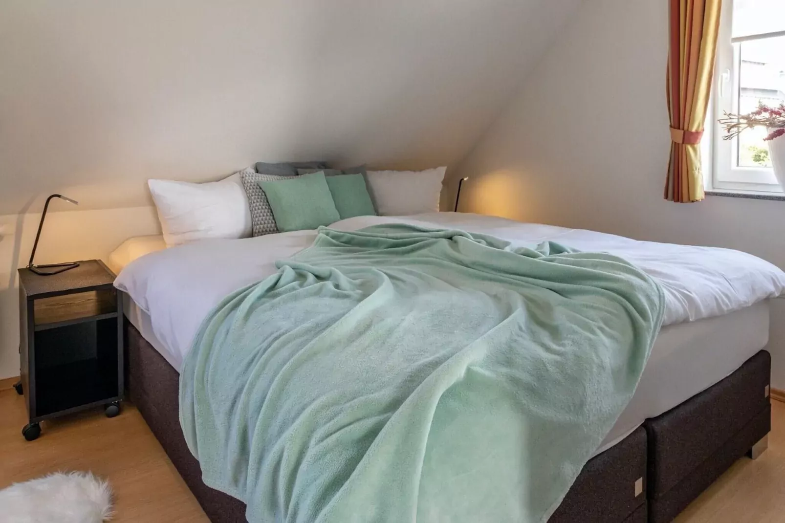 Postwiese C-Bedroom
