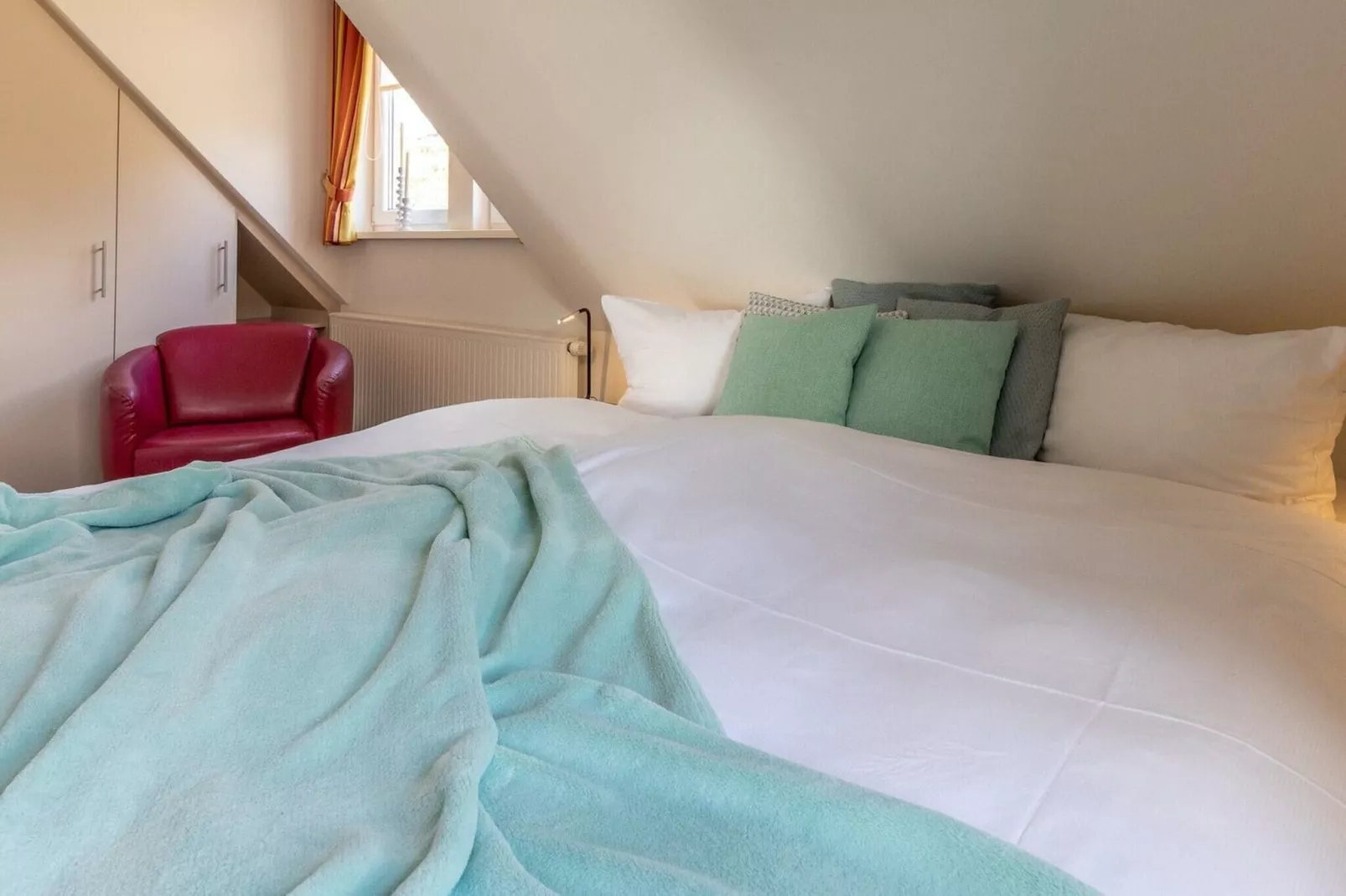 Postwiese C-Bedroom