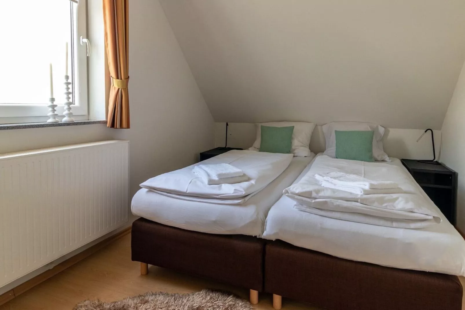 Postwiese C-Bedroom