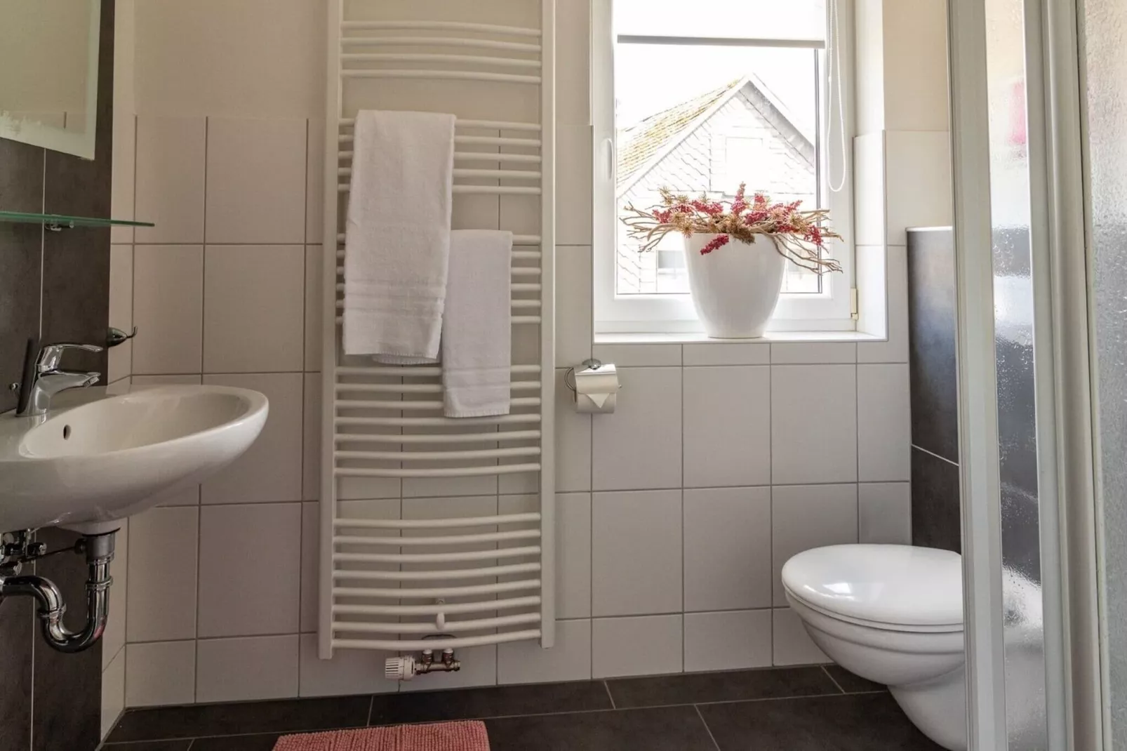 Postwiese C-Bathroom