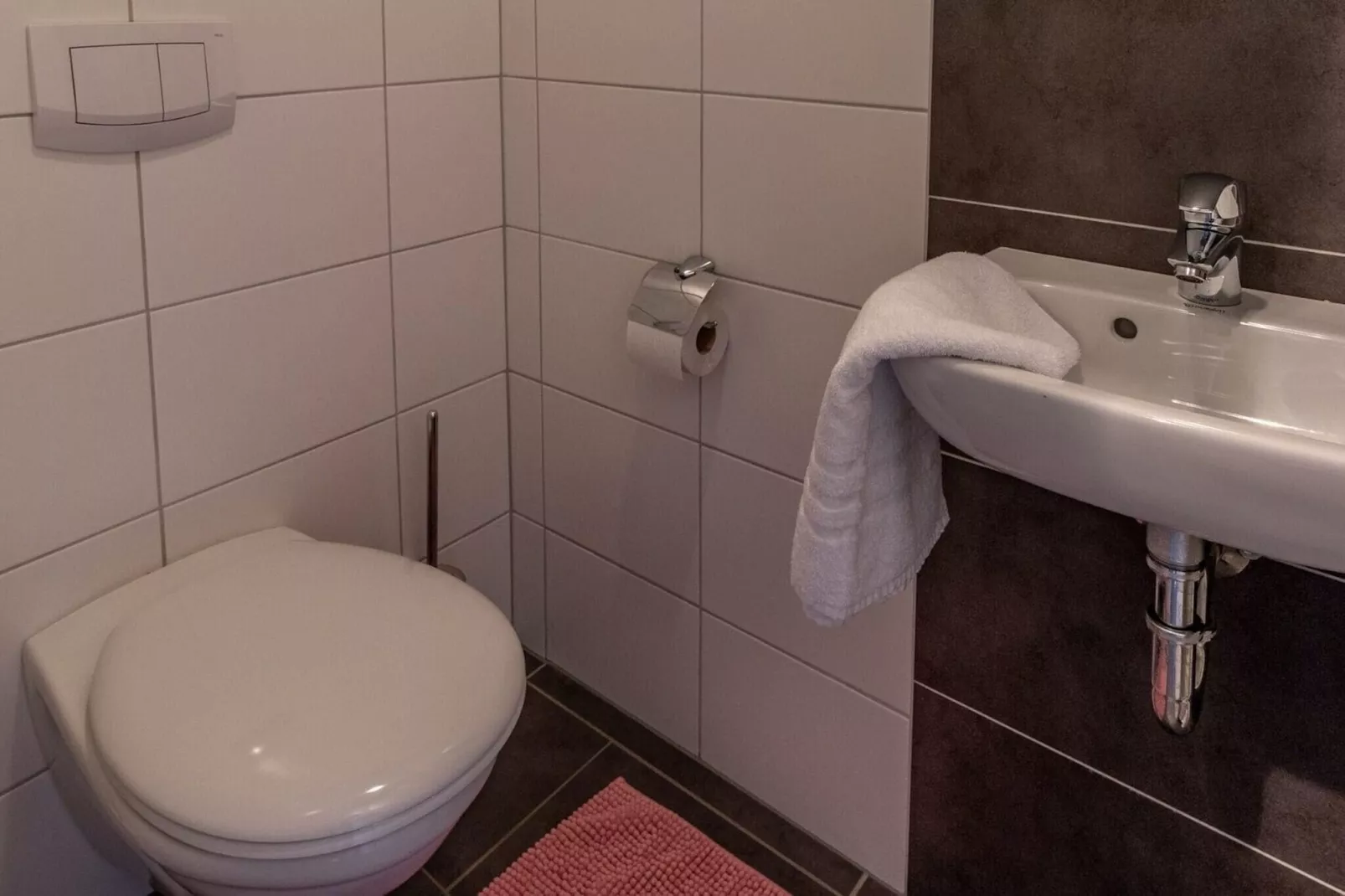 Postwiese C-Bathroom