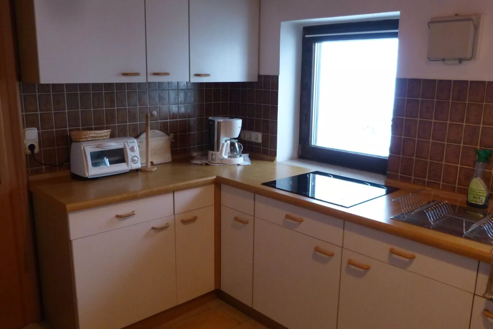 Ferienwohnung Zenting-Kitchen