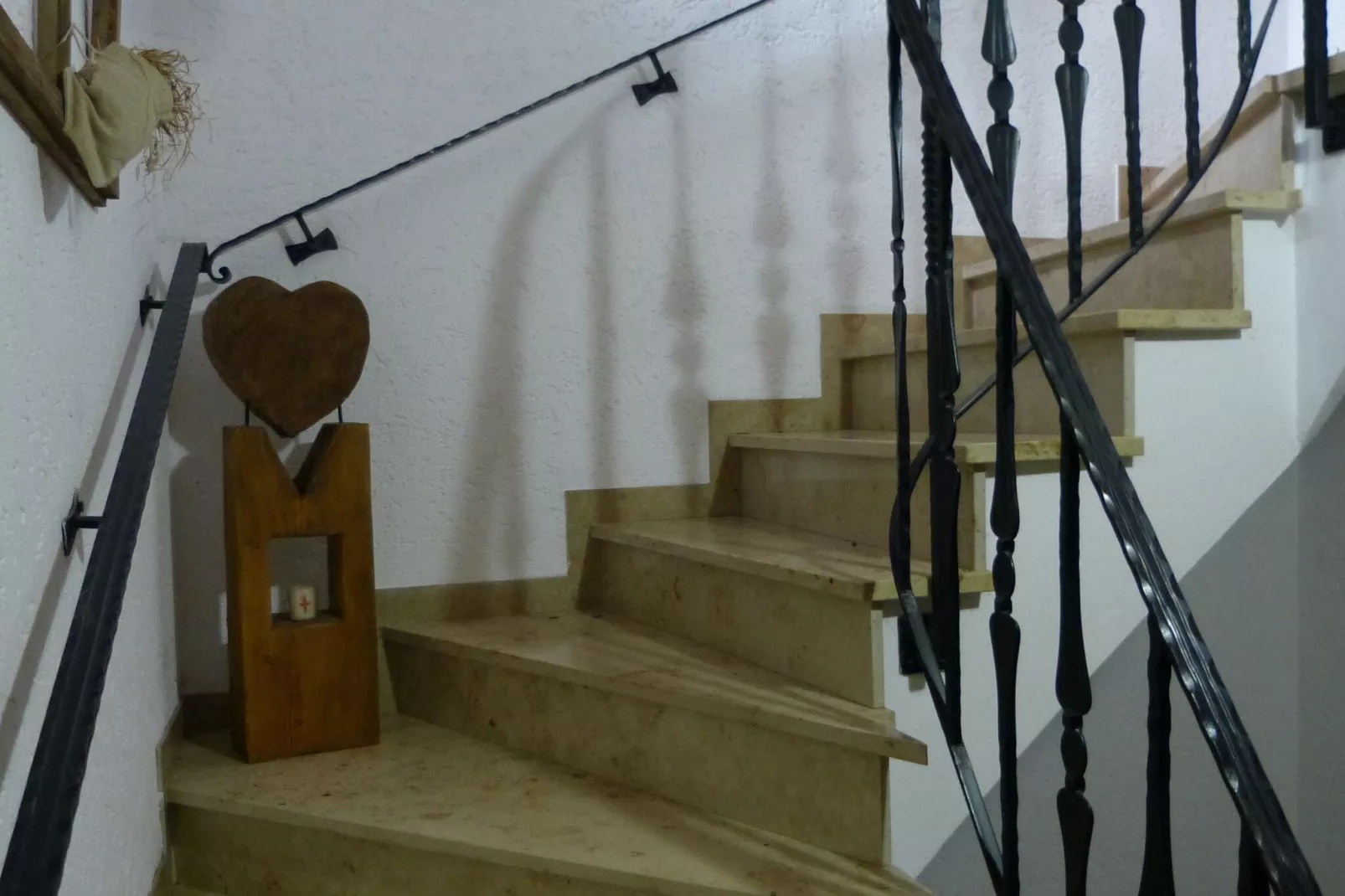 Ferienwohnung Zenting-Landing