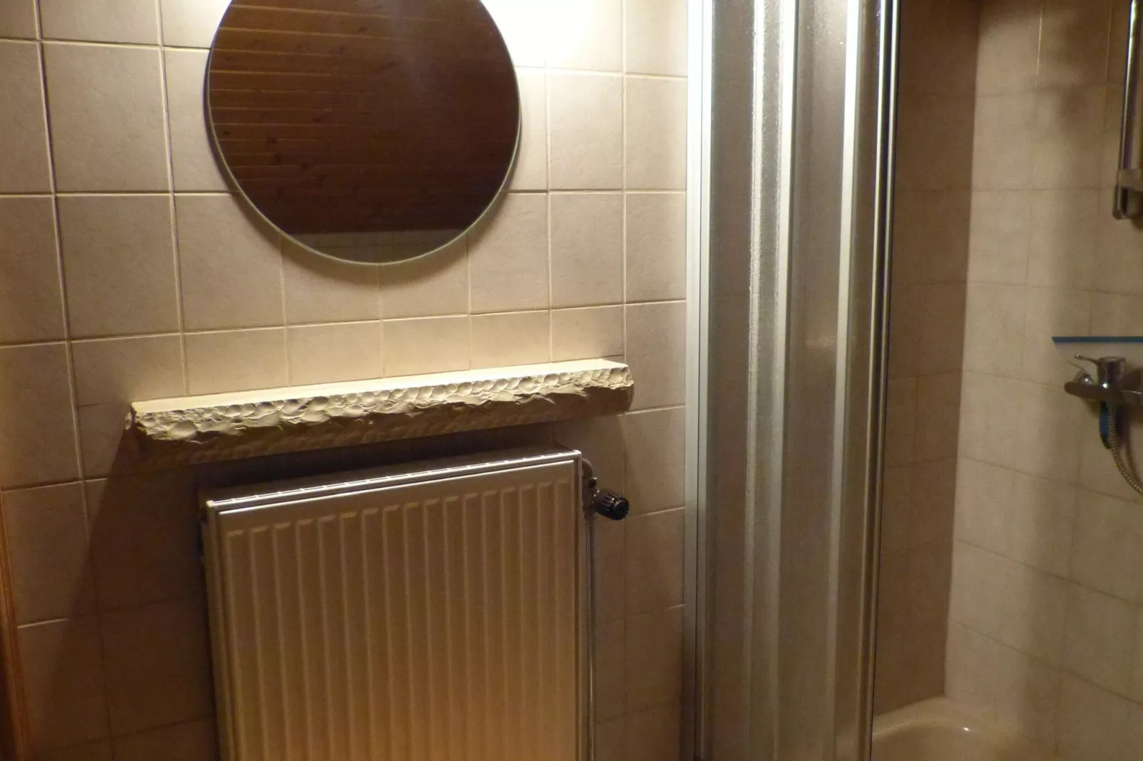 Ferienwohnung Zenting-Bathroom