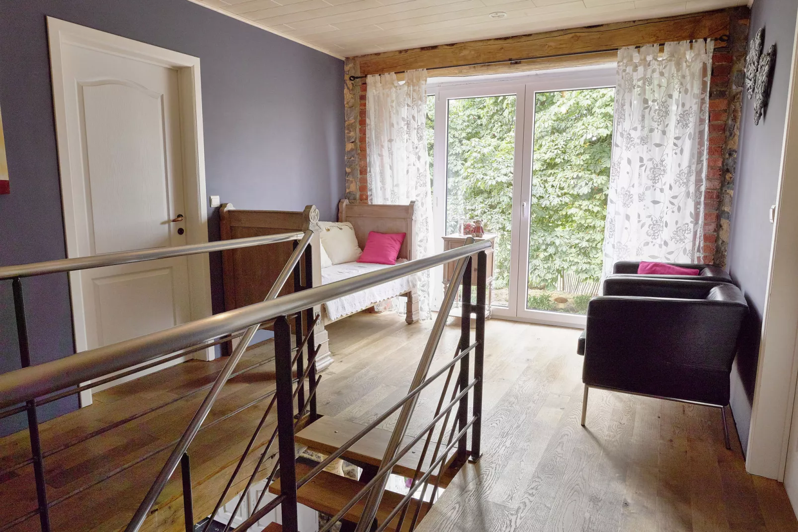 Le Grenier de Louise-Facilities