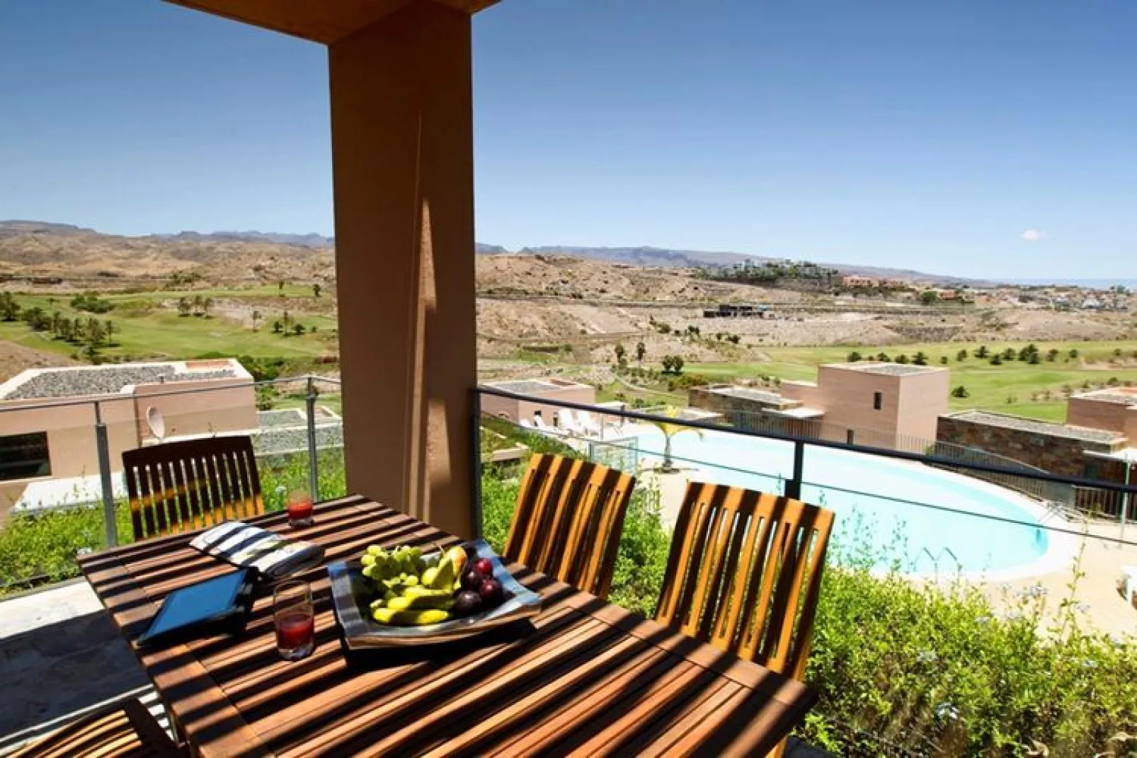 Los Lagos 36 / 6 personas-Exterior summer