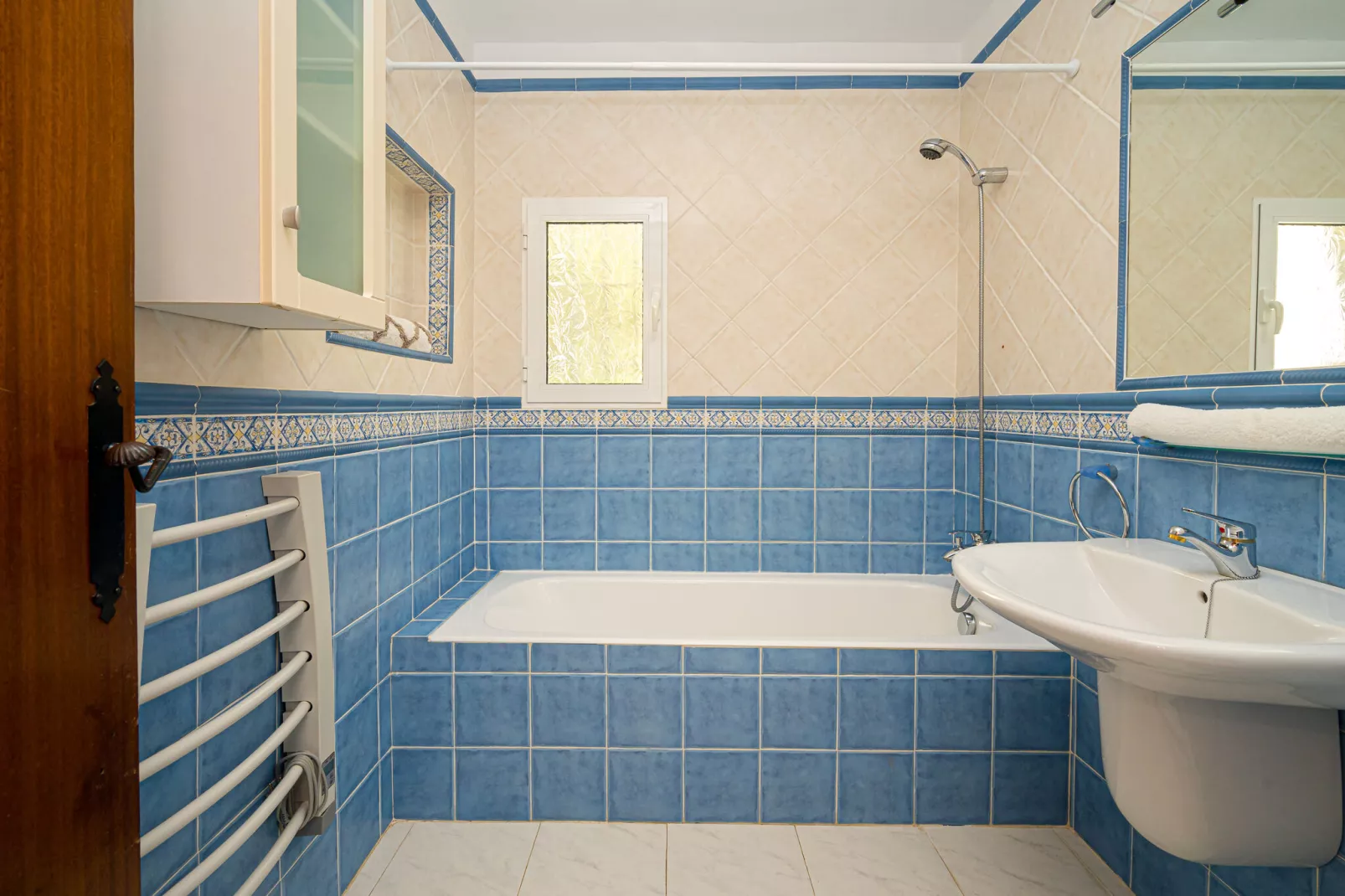 Nuestra Montana	-Salle de bain