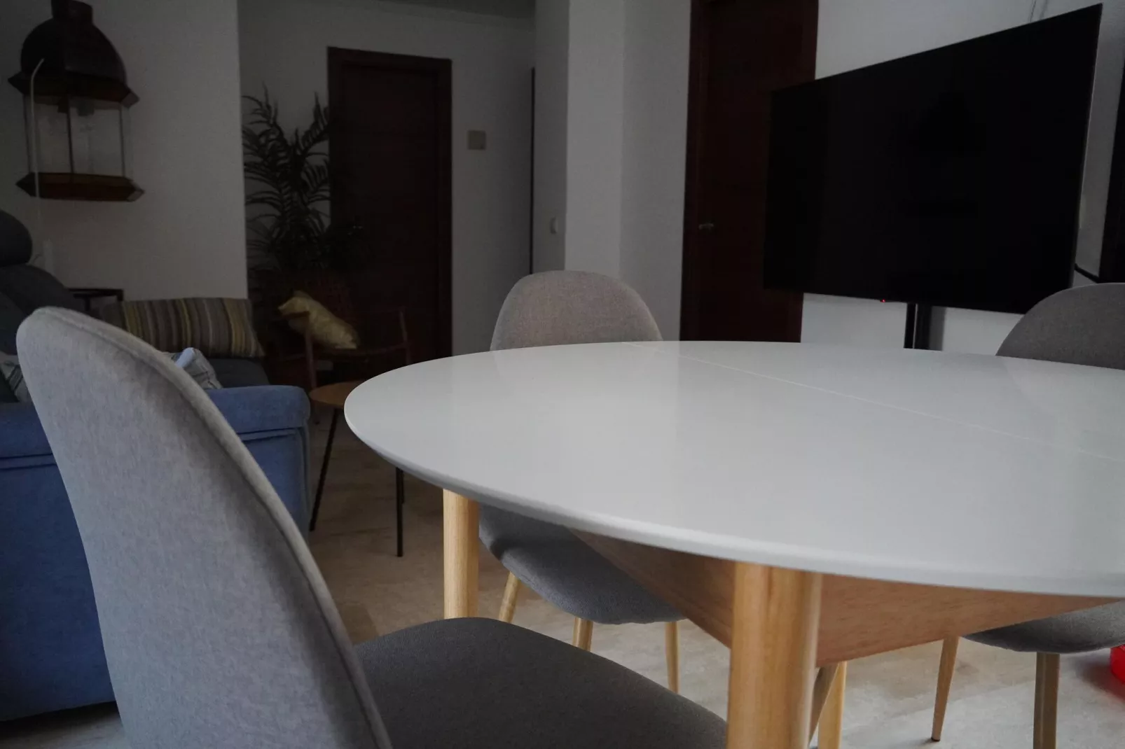Piso confortable en Montilla-Landing