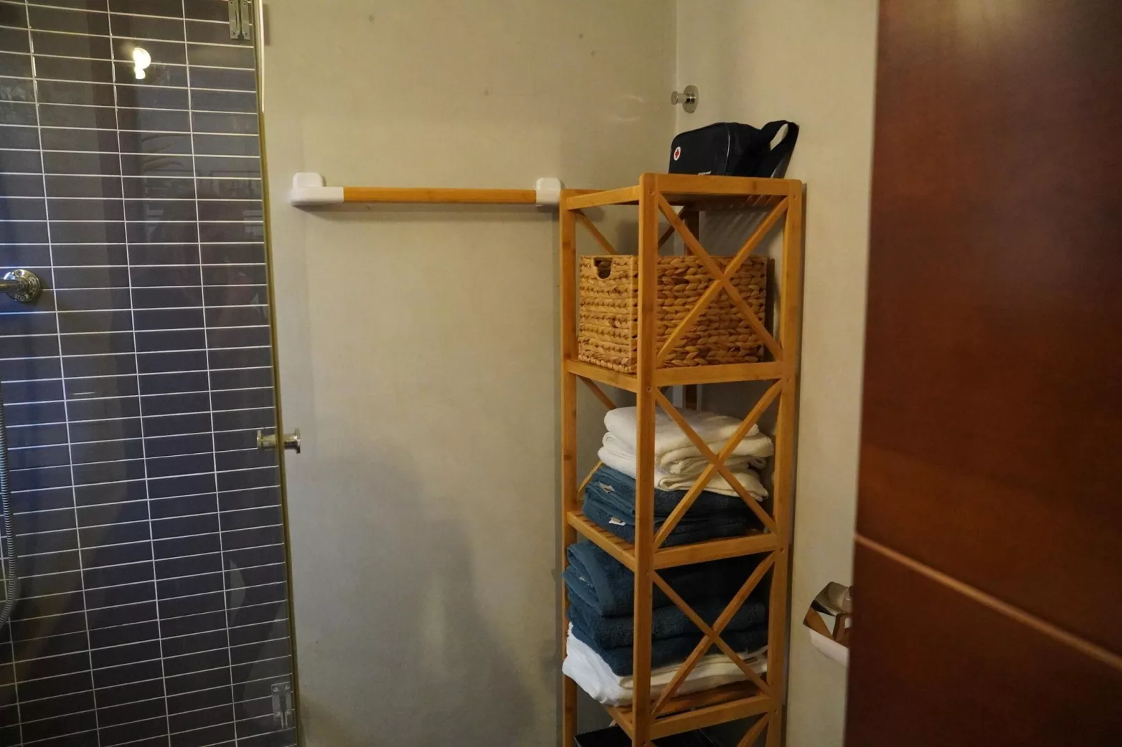Piso confortable en Montilla-Bathroom