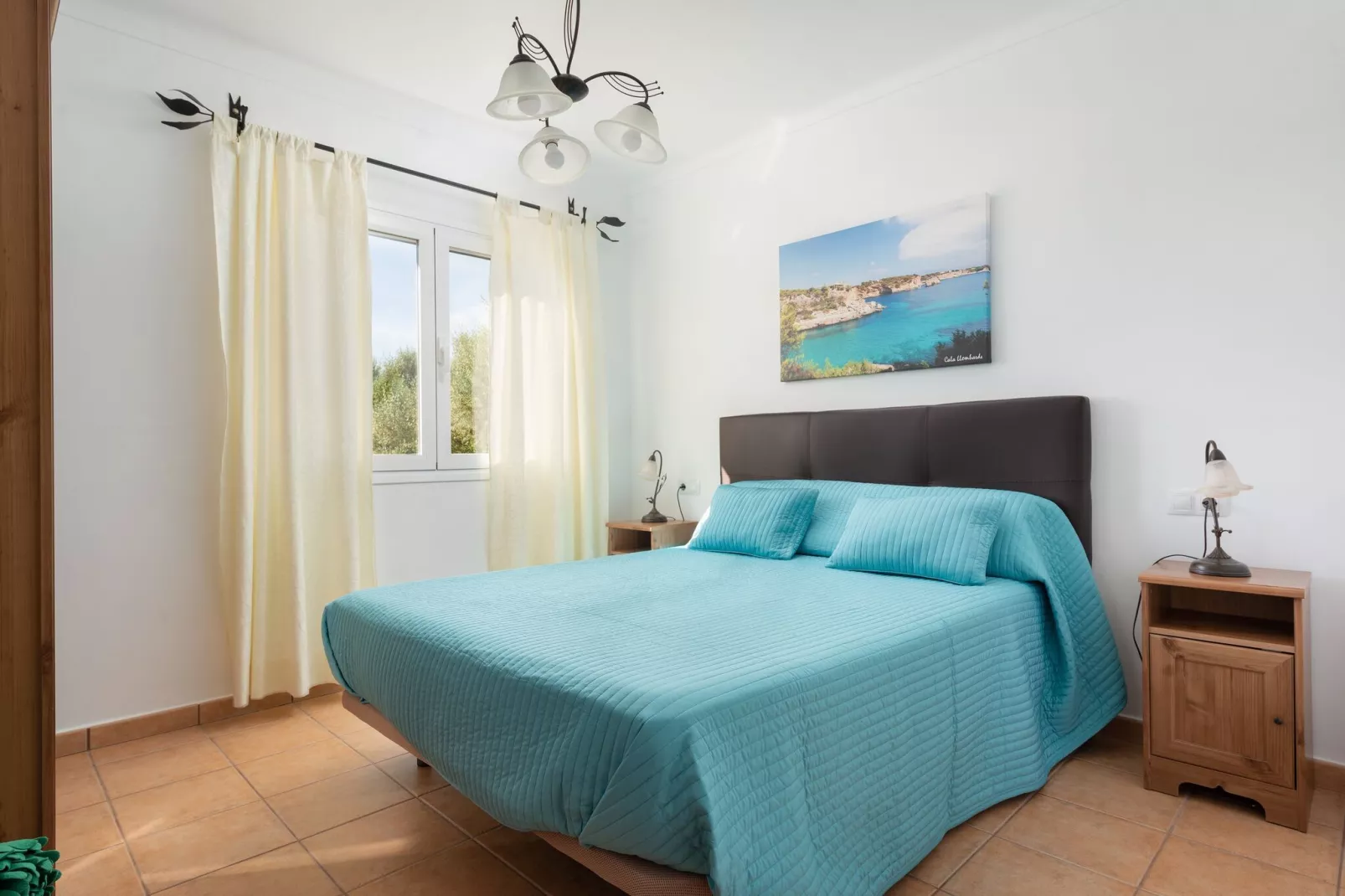 Vista Sol-Exterior summer