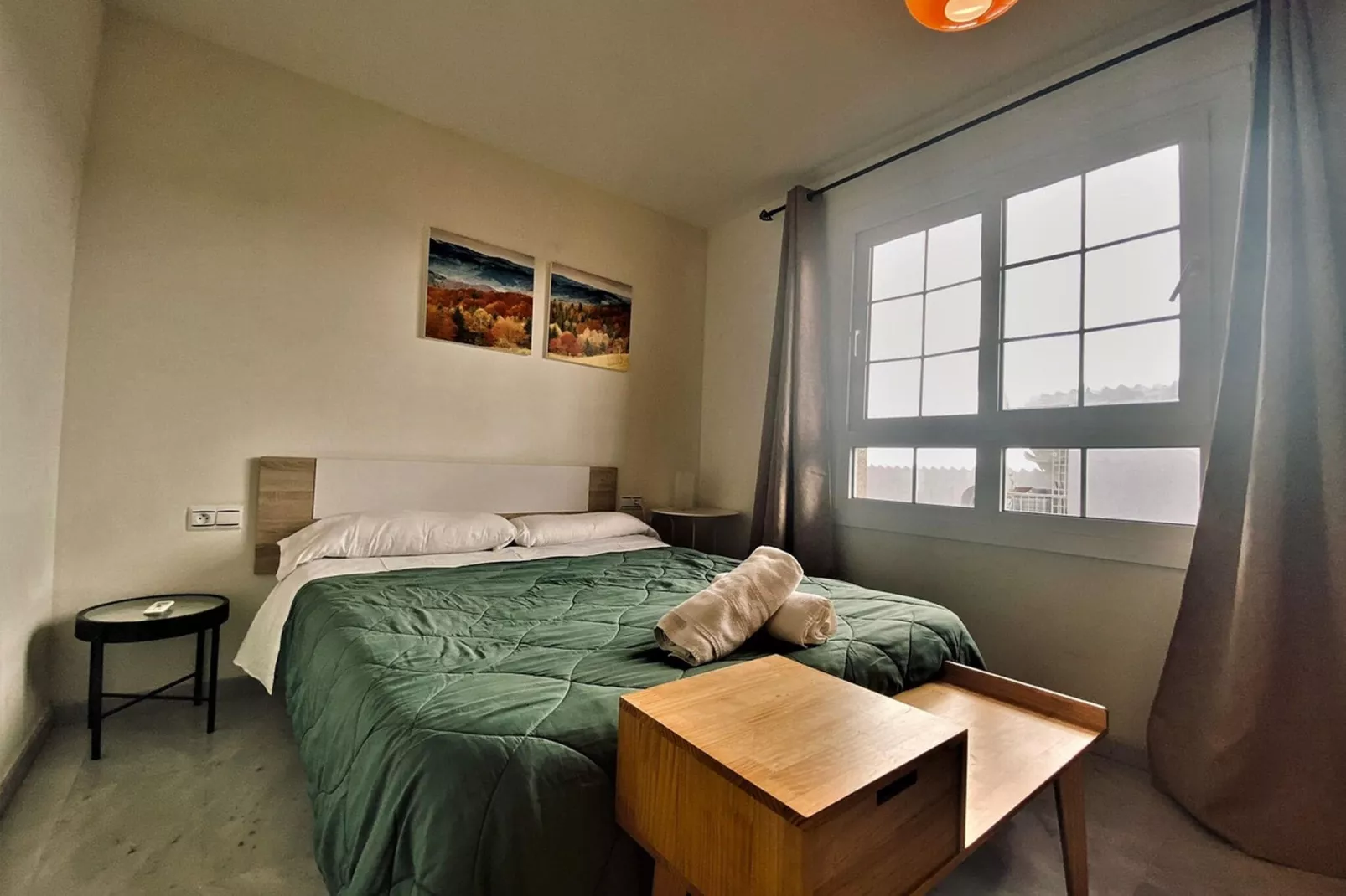 Puerto Deportivo 1-Schlafzimmer