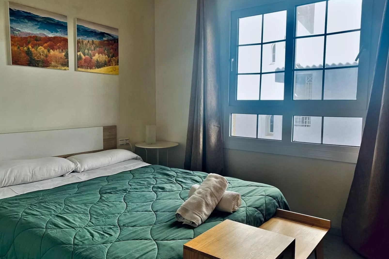 Puerto Deportivo 1-Schlafzimmer