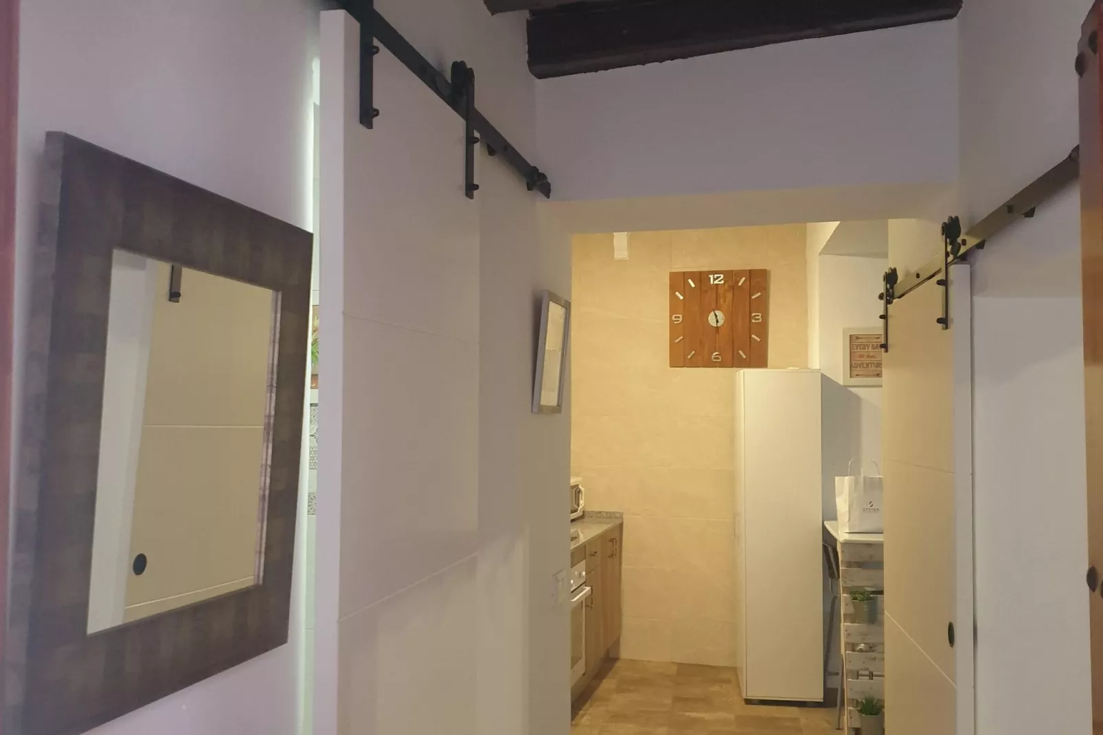 Apartamento céntrico Puerto de Santa Maria-Palier