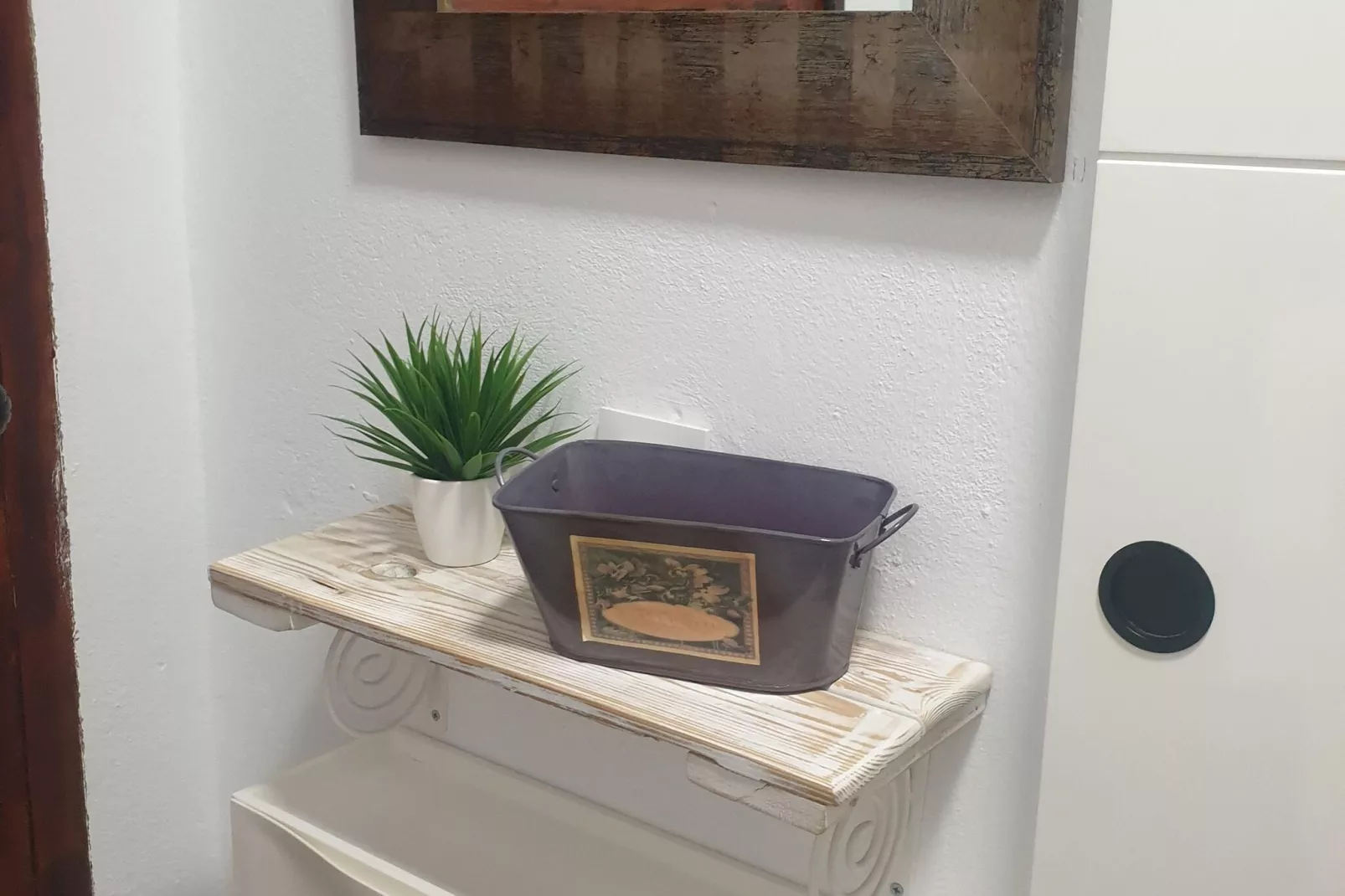 Apartamento céntrico Puerto de Santa Maria-Palier