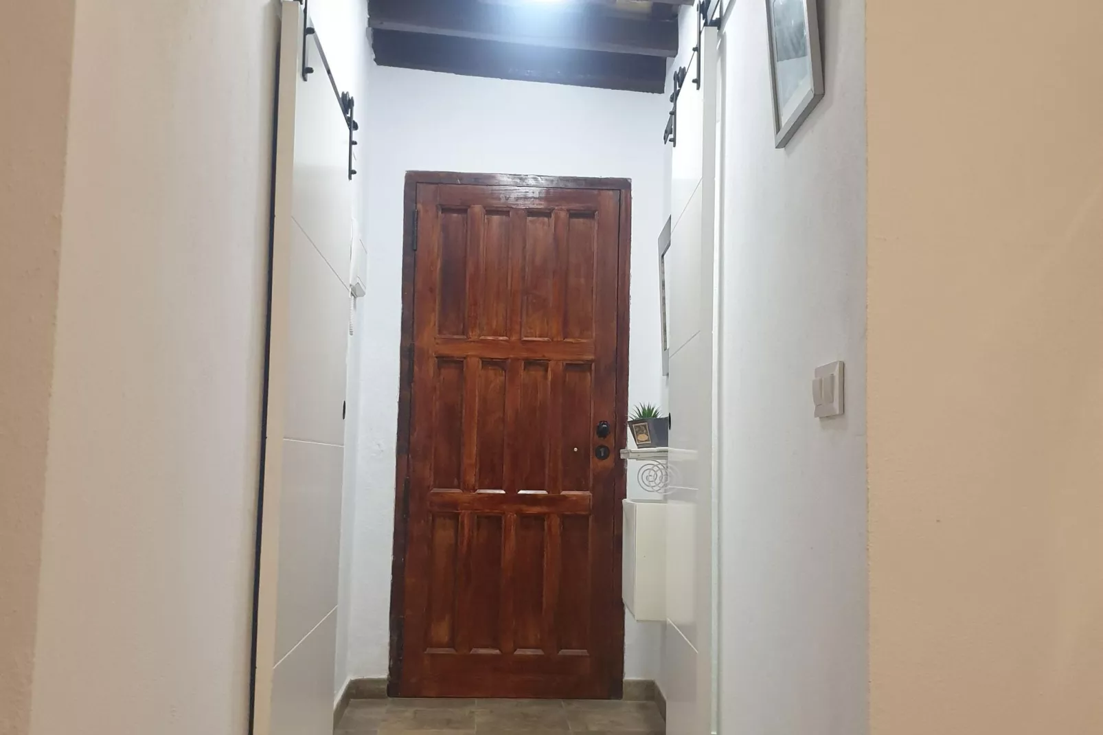 Apartamento céntrico Puerto de Santa Maria-Palier
