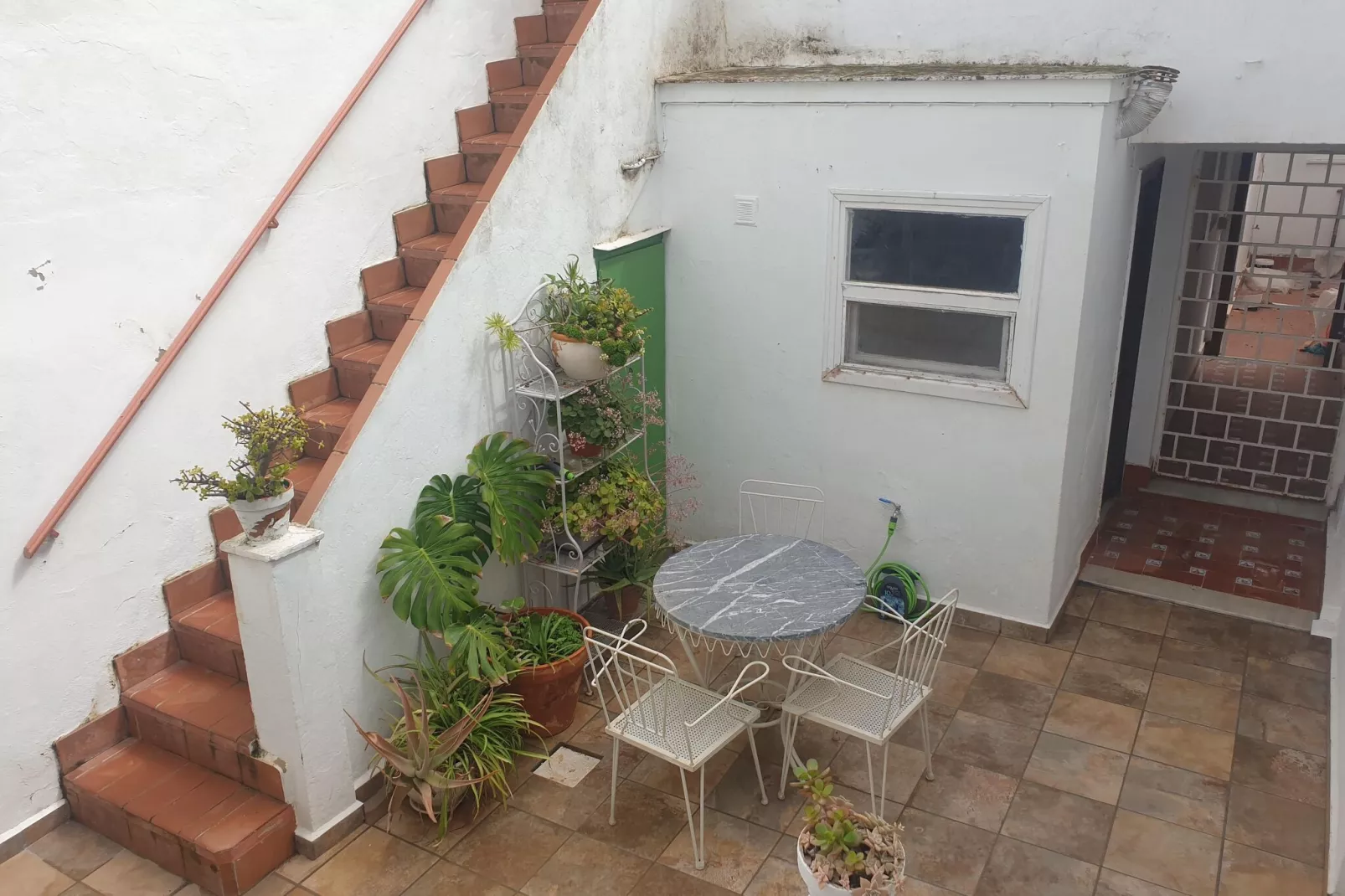 Apartamento céntrico Puerto de Santa Maria-Palier