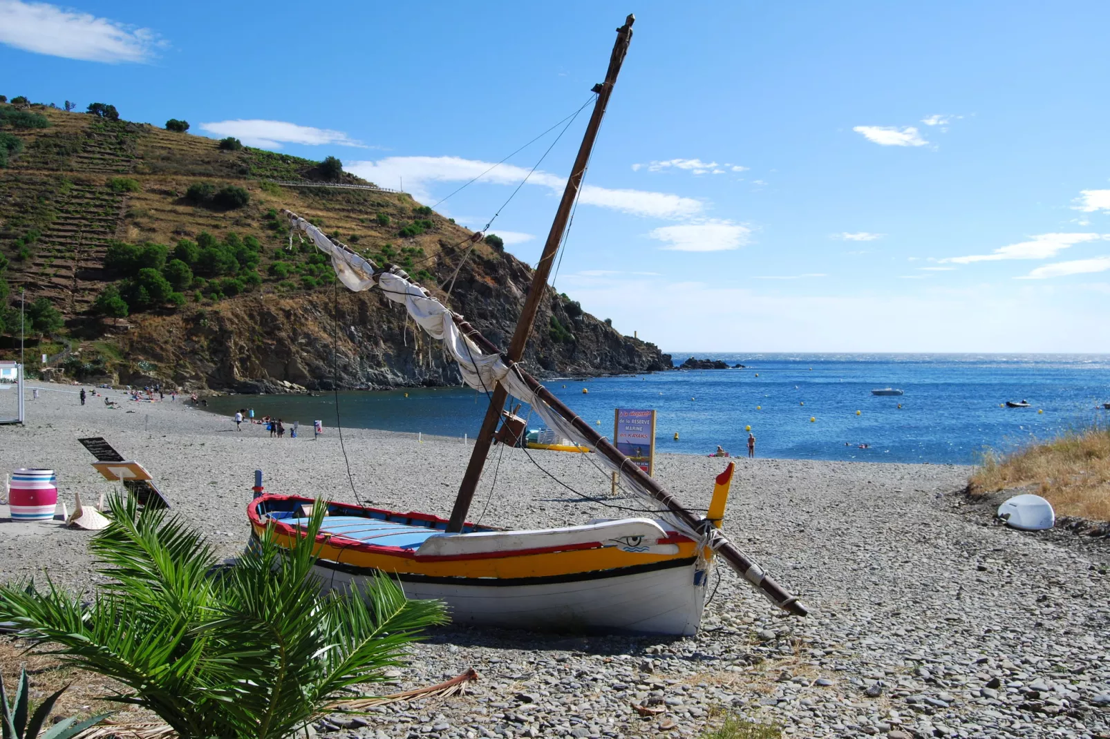 Village Des Aloes 4-Areas summer 5km