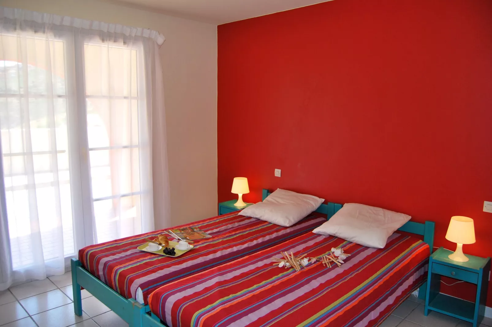 Village des Aloes 6-Bedroom