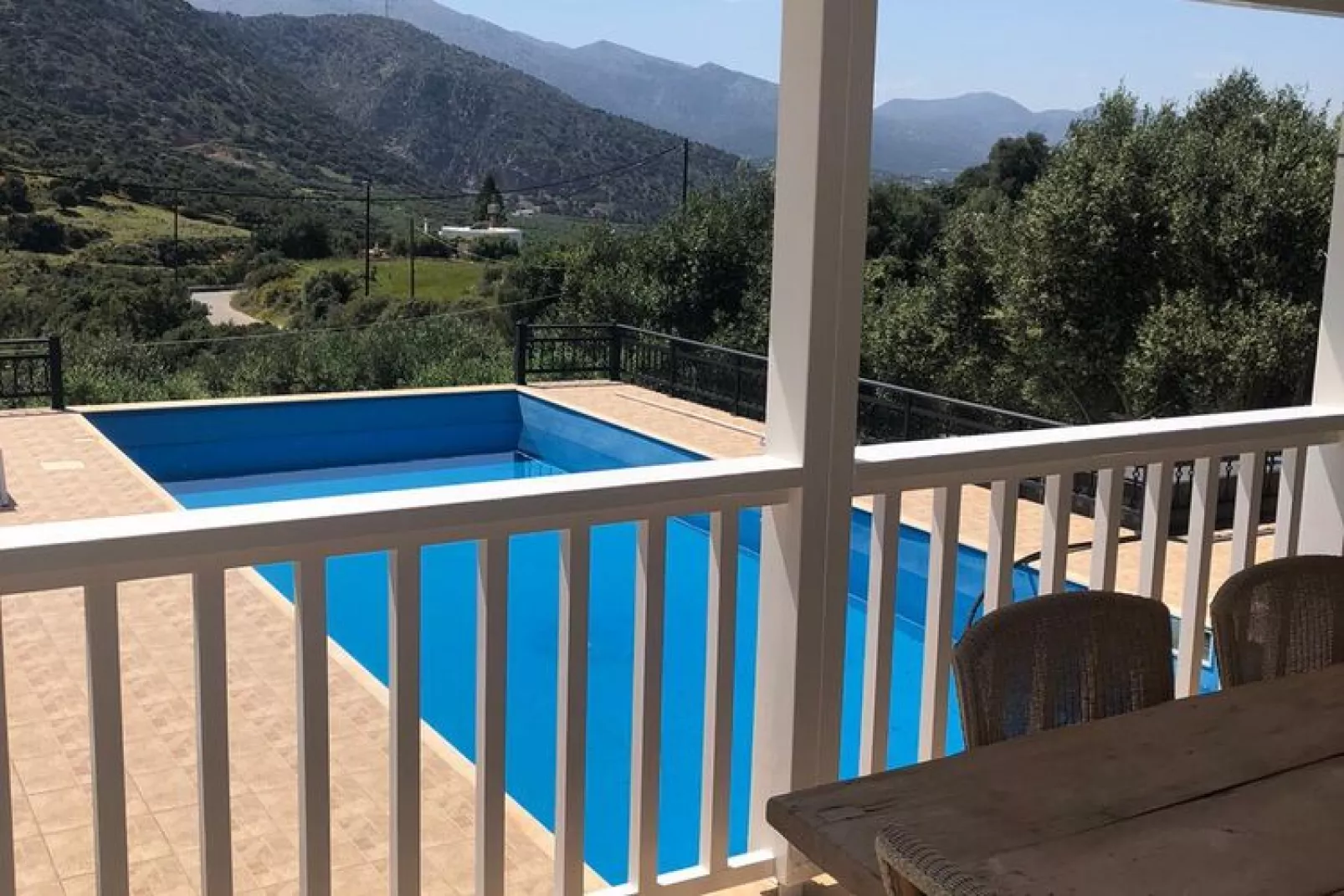 Villa Angela-Balcon-terrasse