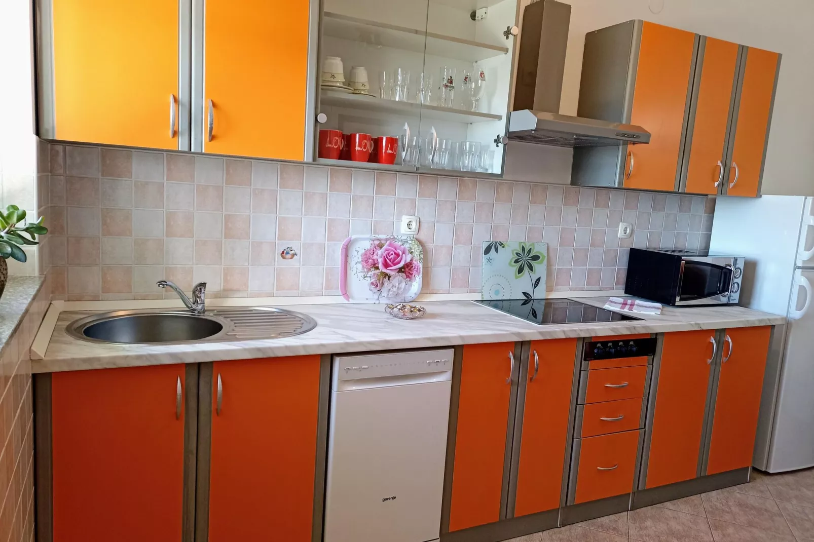 Larma-Kitchen