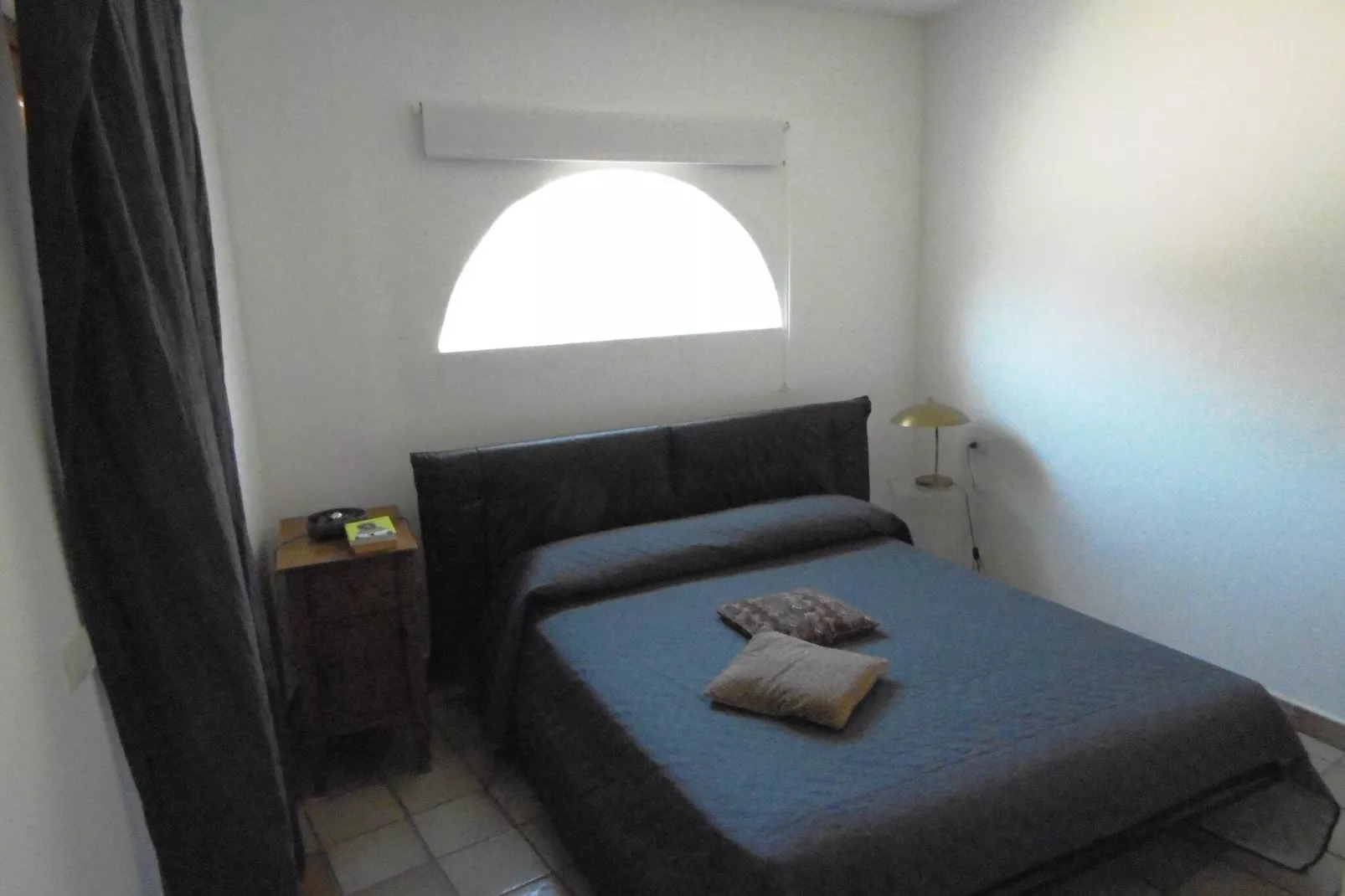 Apartment I Meridiani L13  4 T Lu Titimbaru  Cannigione-Bedroom