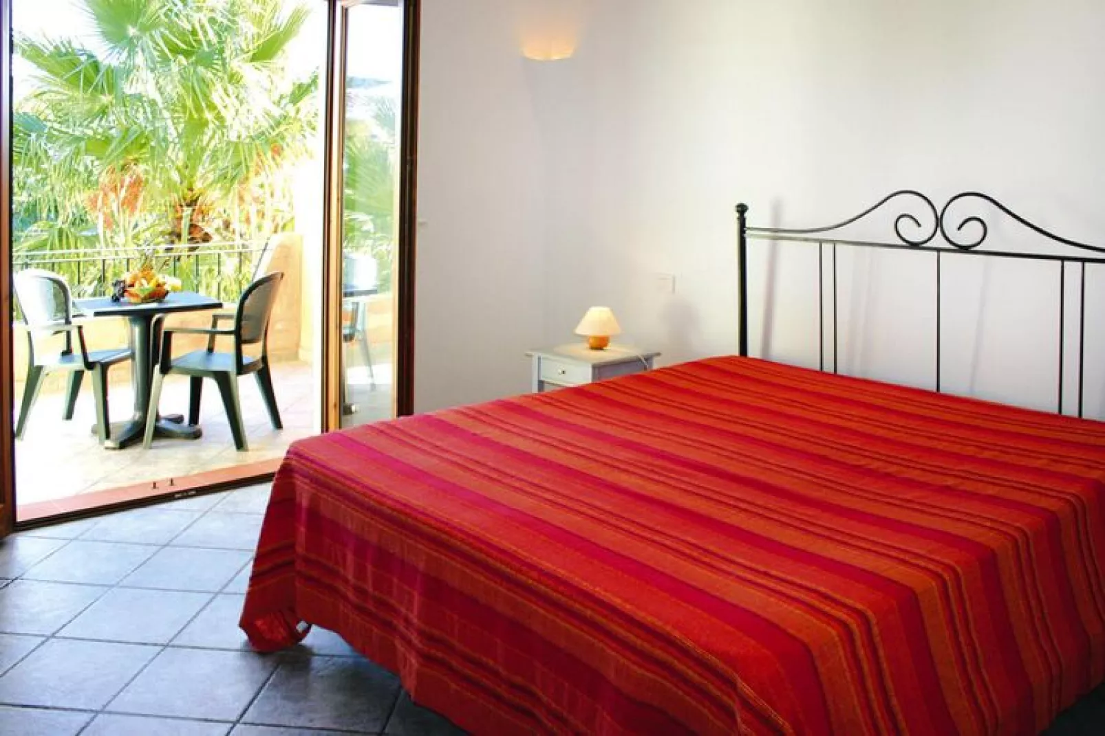 Ferienresidence Green Village Palau - Type Mono 2-Bedroom