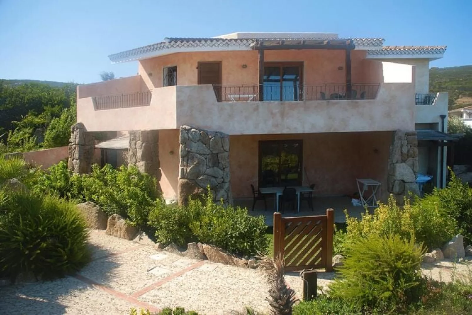 Ferienresidence Green Village Palau - Type Mono 2-Exterior summer