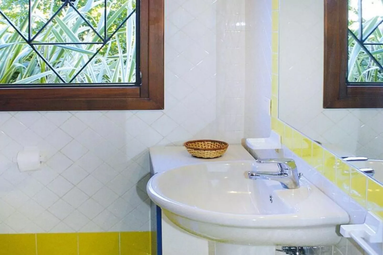 Ferienresidence Green Village Palau - Type Mono 2-Bathroom