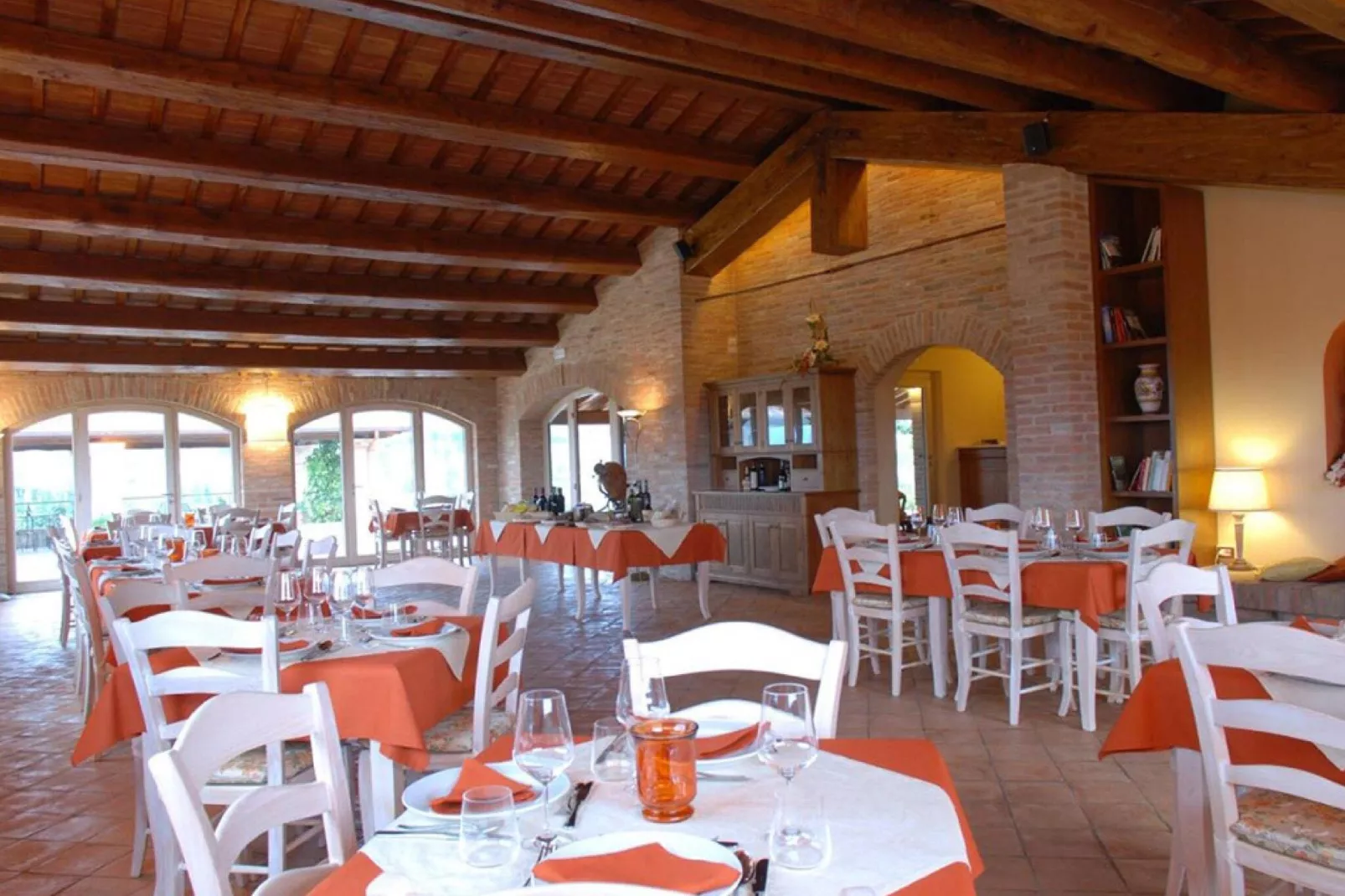 Perugino - Bilo 4 Montefalco-Park facilities