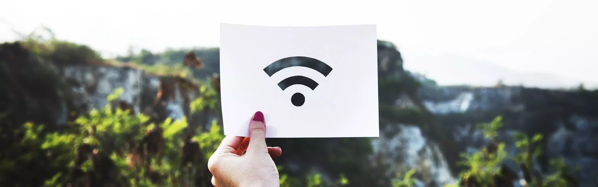 Ferienhäuser mit WLAN