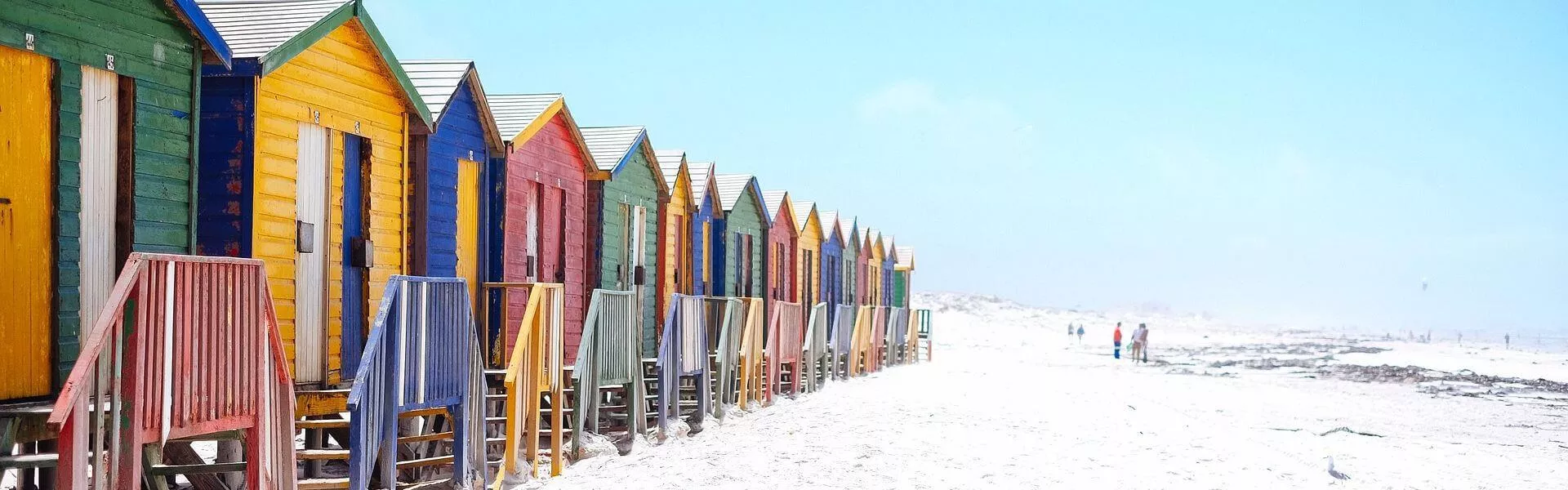 Maisons de vacances à Bergen aan Zee