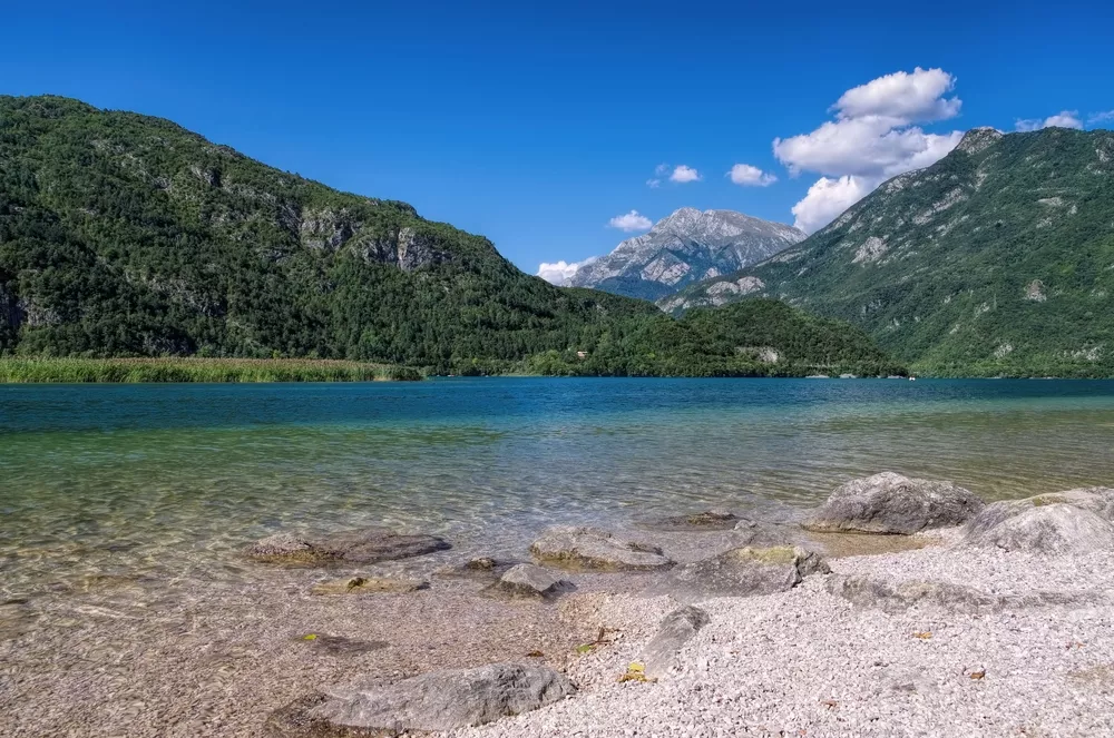 Holiday homes in Duino-Aurisina