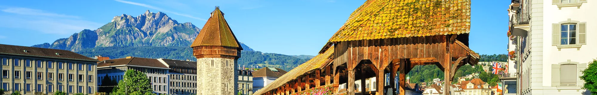 Ferienhäuser in Luzern