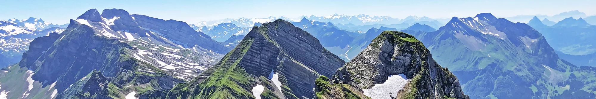 Ferienhäuser in Obwalden